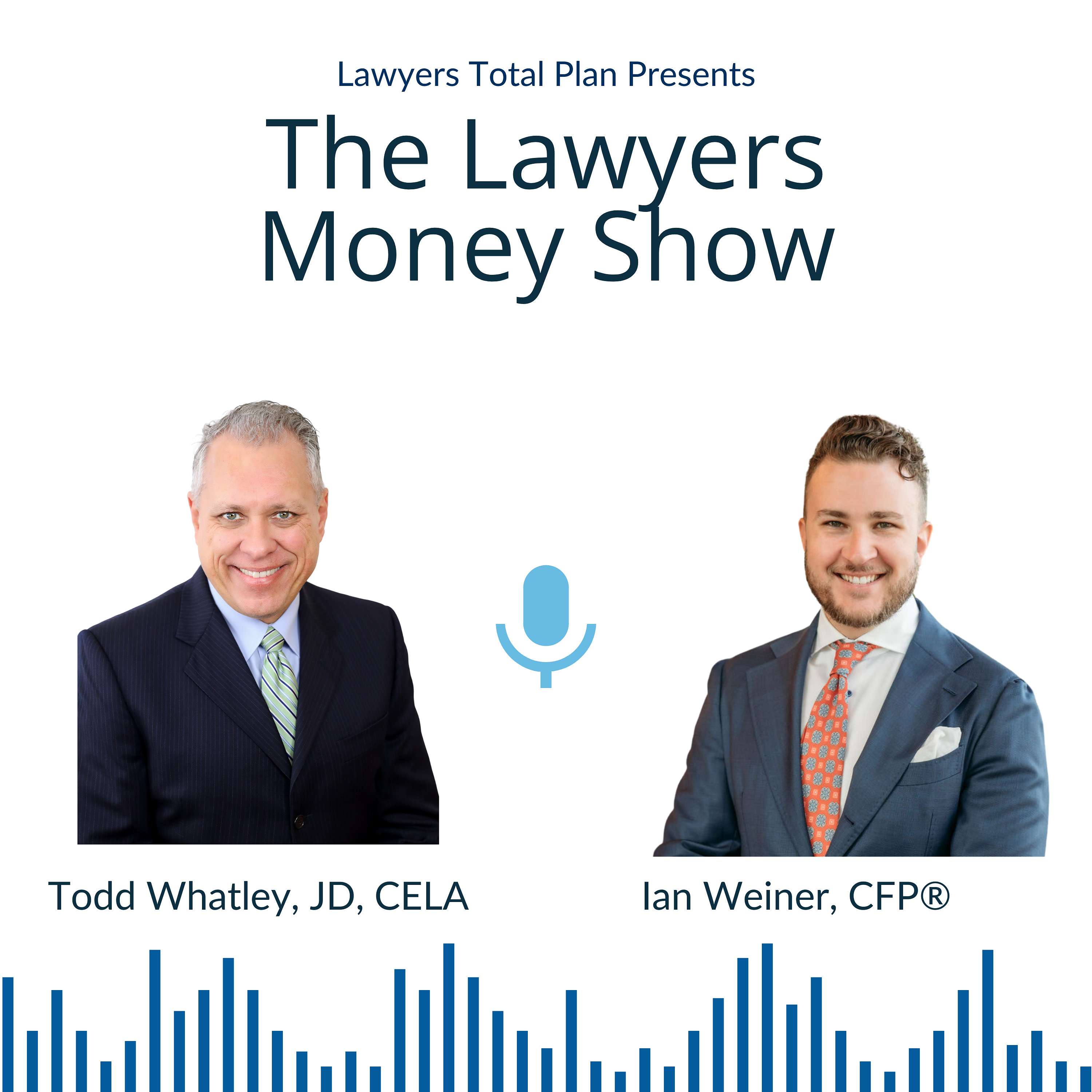 The Lawyer\'s Money Show