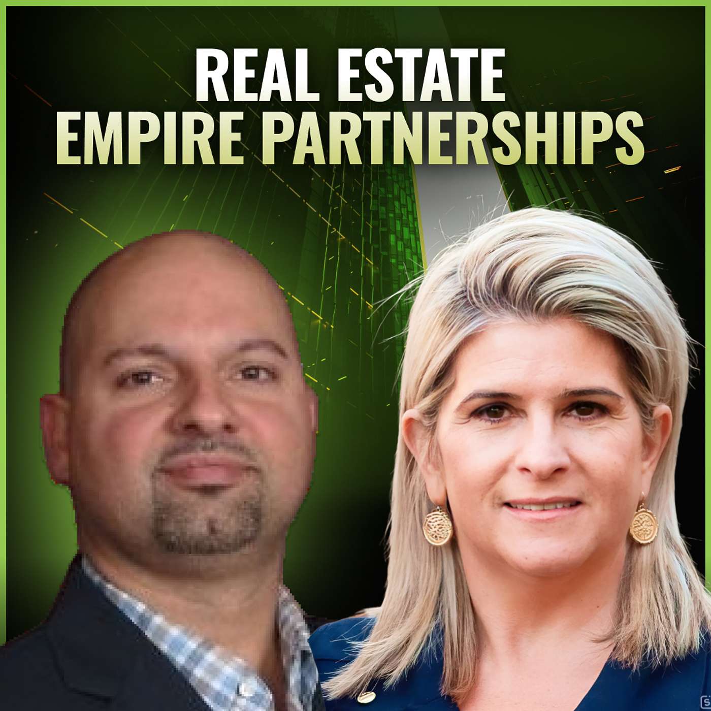 Get Diversified Podcast