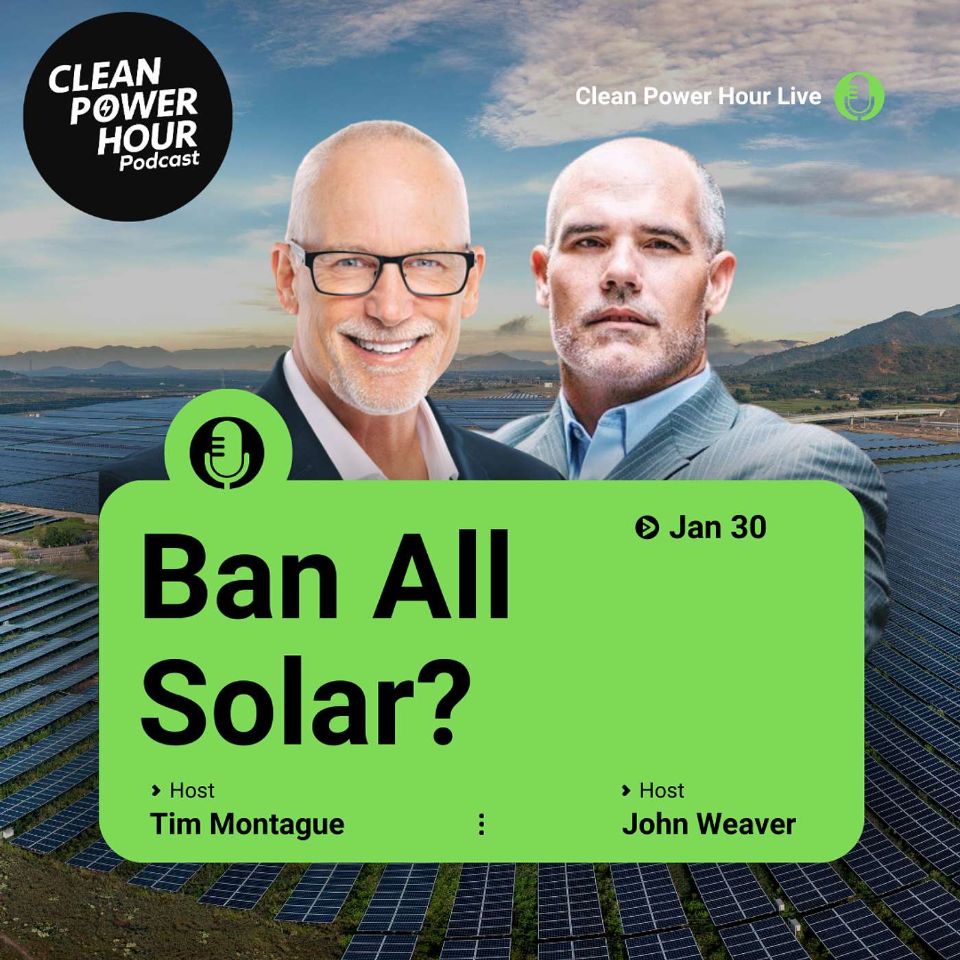 Missouri Wants to Ban All Solar Construction for Two Years