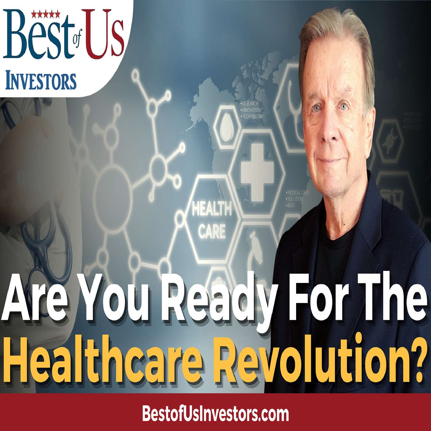Best of US Investors\'s Podcast