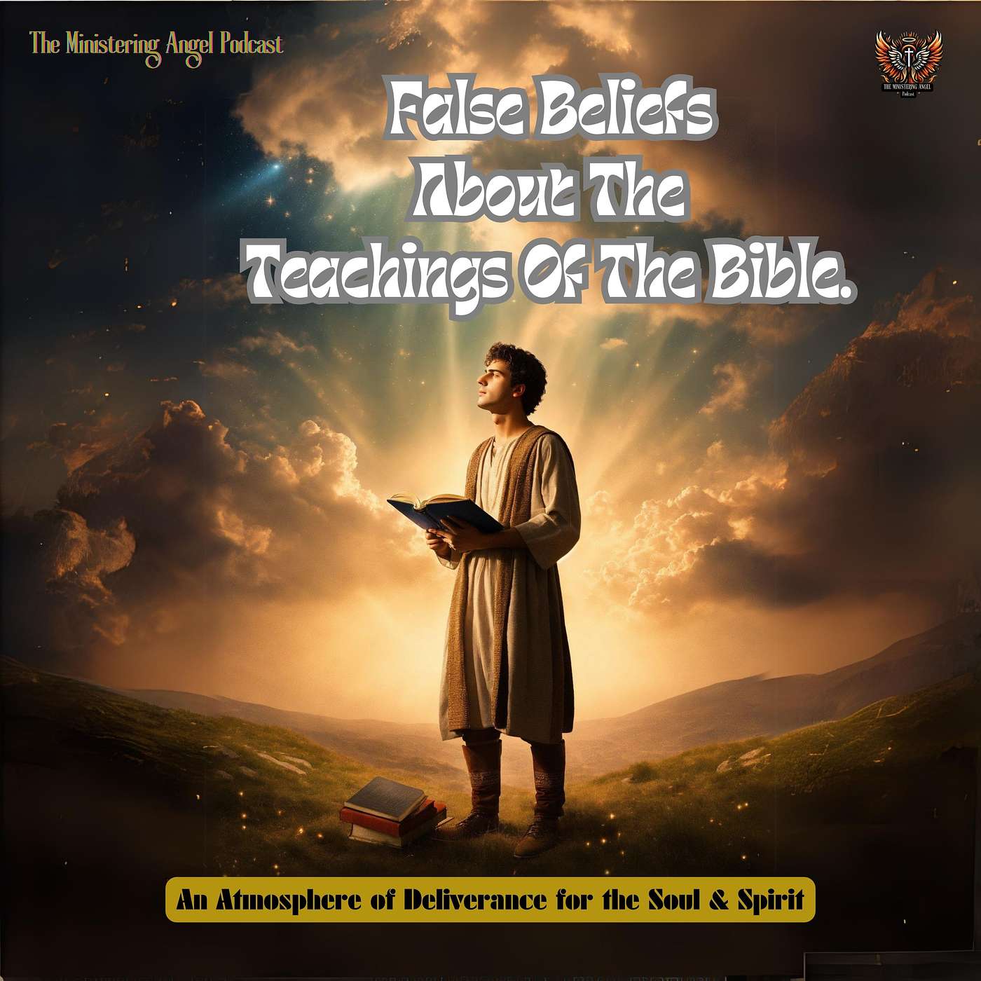 False beliefs about the actual teachings of the Bible.