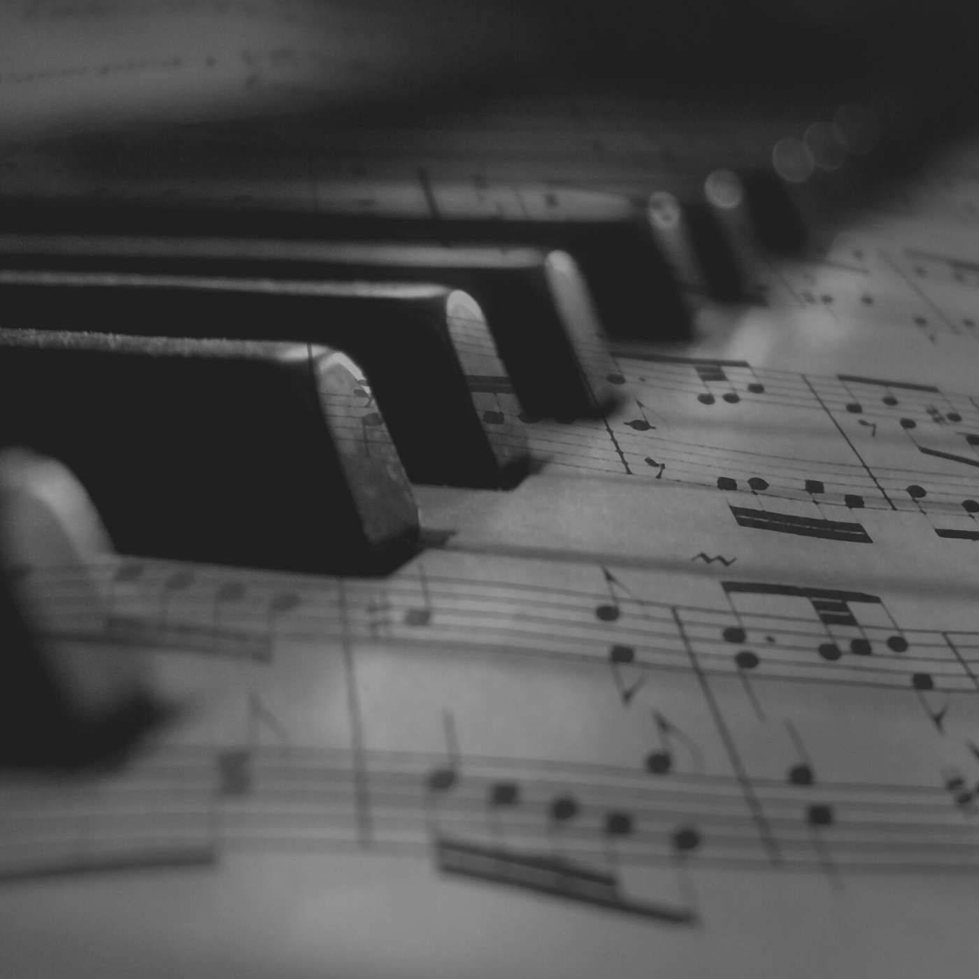 Inverted Melodic Dominant Shapes