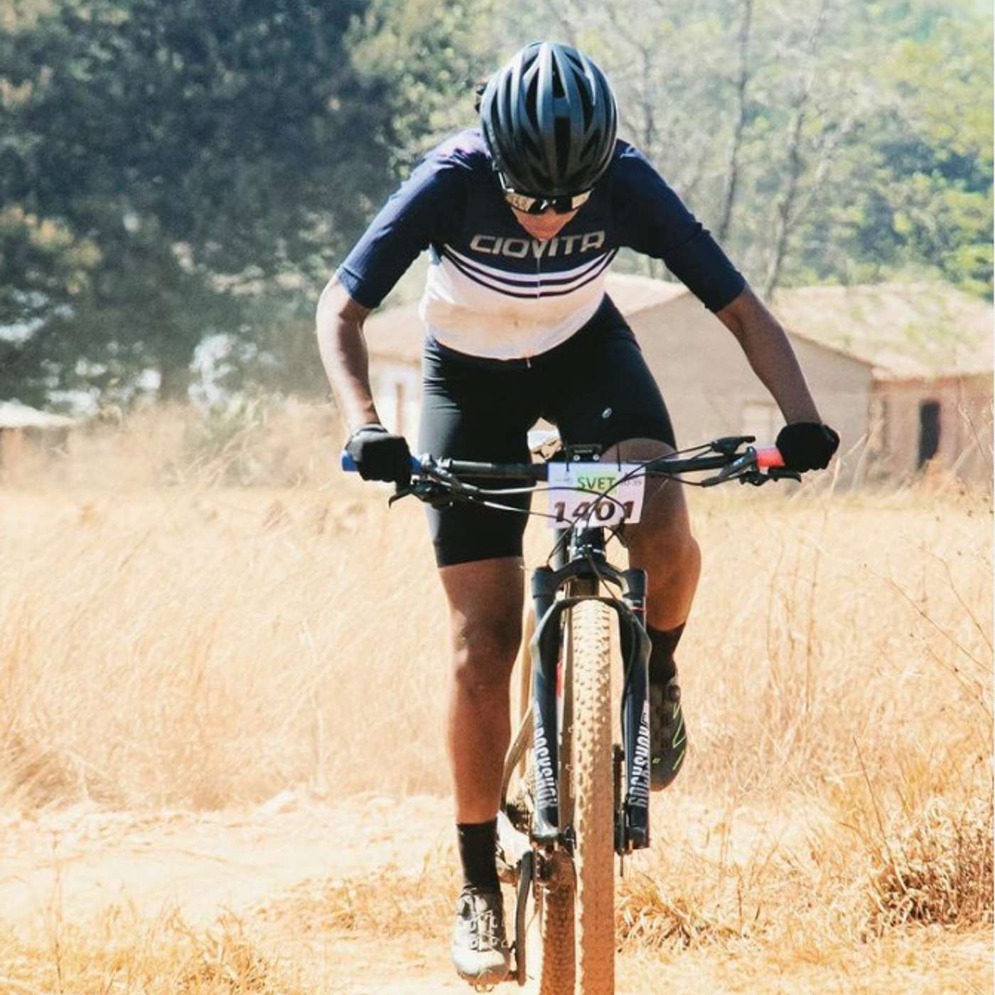 Buhle "Best" Ngobese on Being BEST
