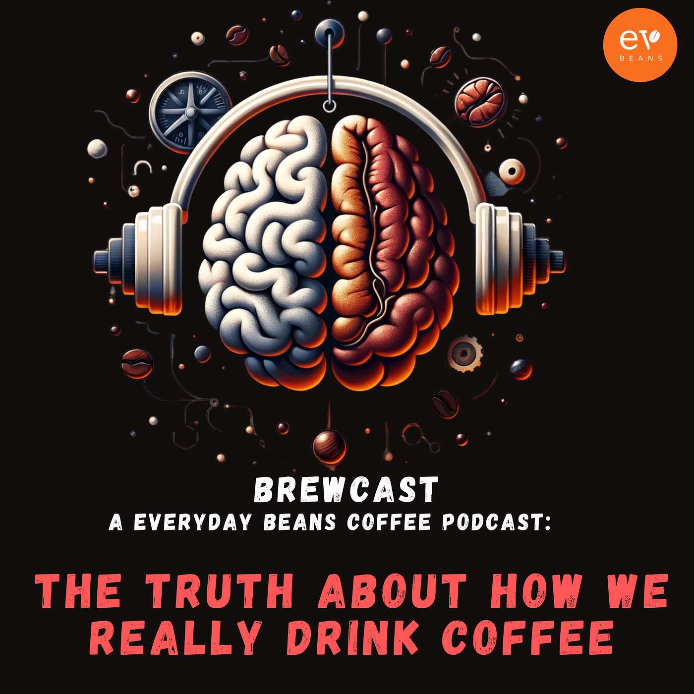 The Truth About How We Really Drink Coffee