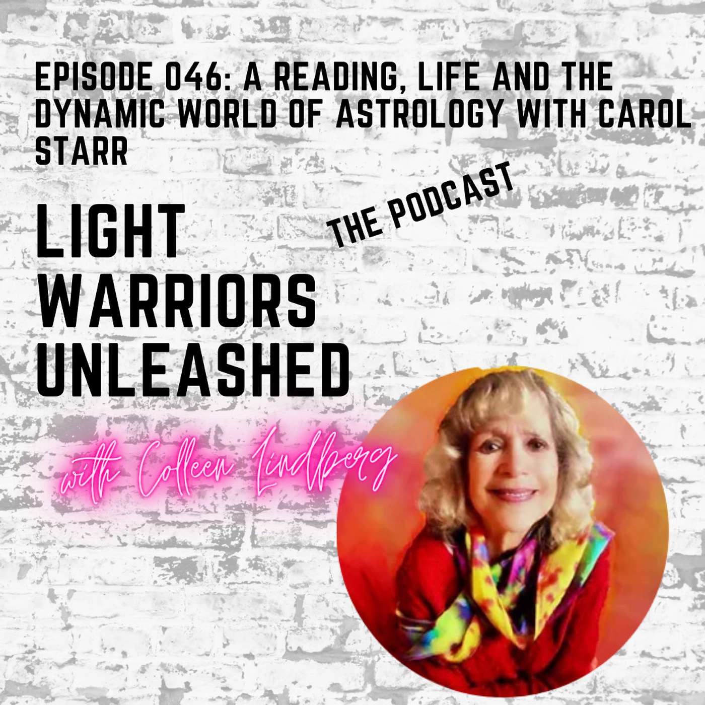 Light Warriors Unleashed