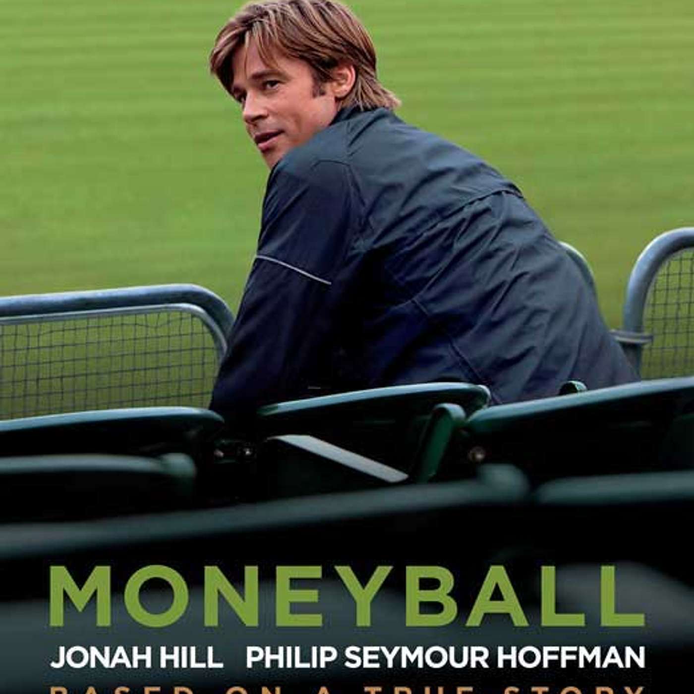American Healthcare’s ‘Moneyball’ Moment episode artwork