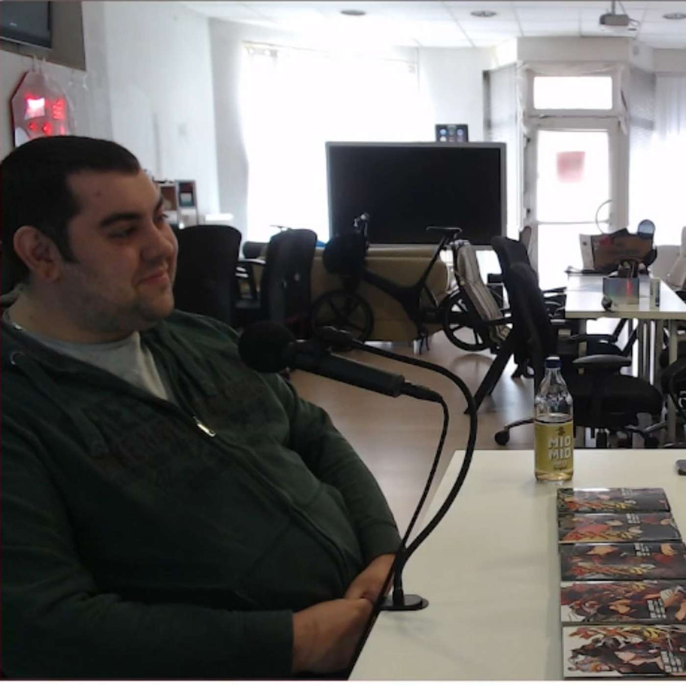 Core Gamer Treff Podcast
