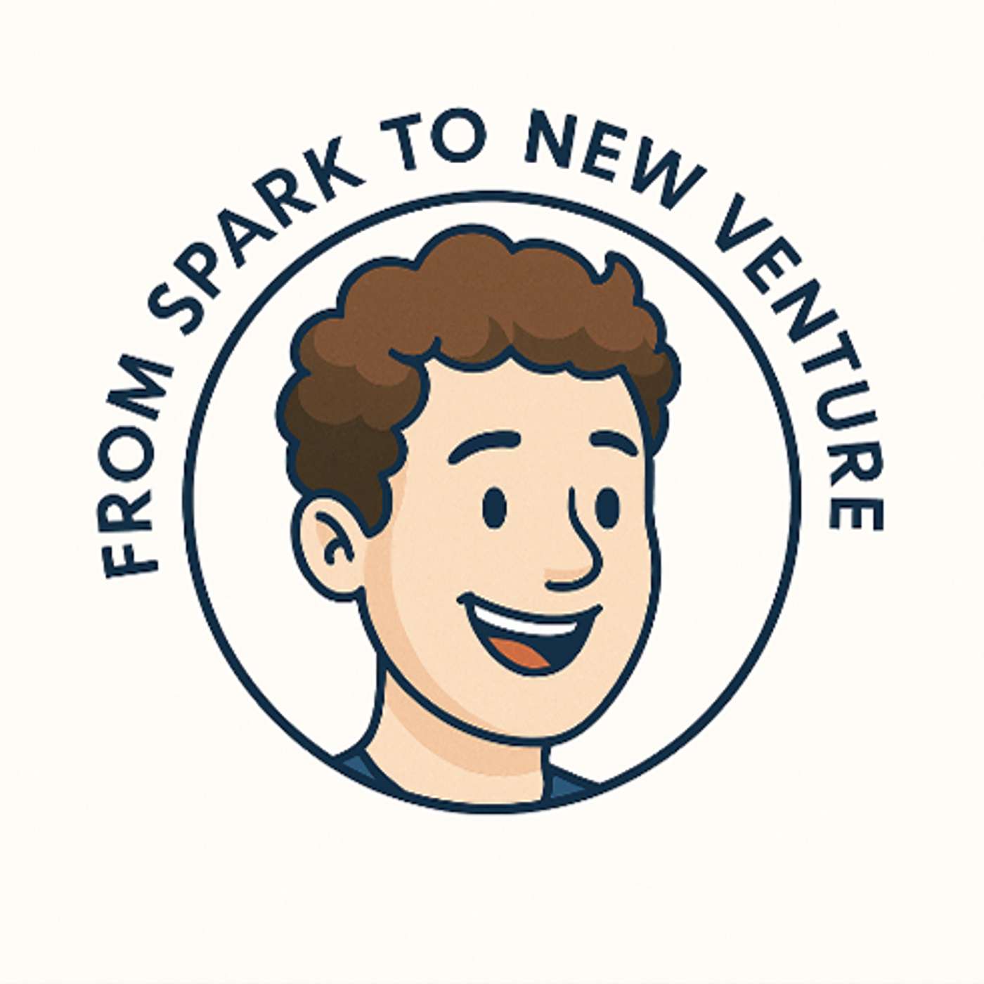 From Spark to New Venture