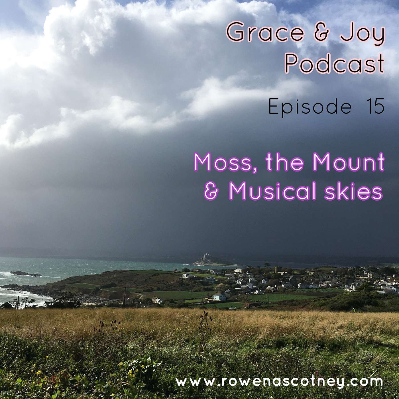 Grace & Joy!