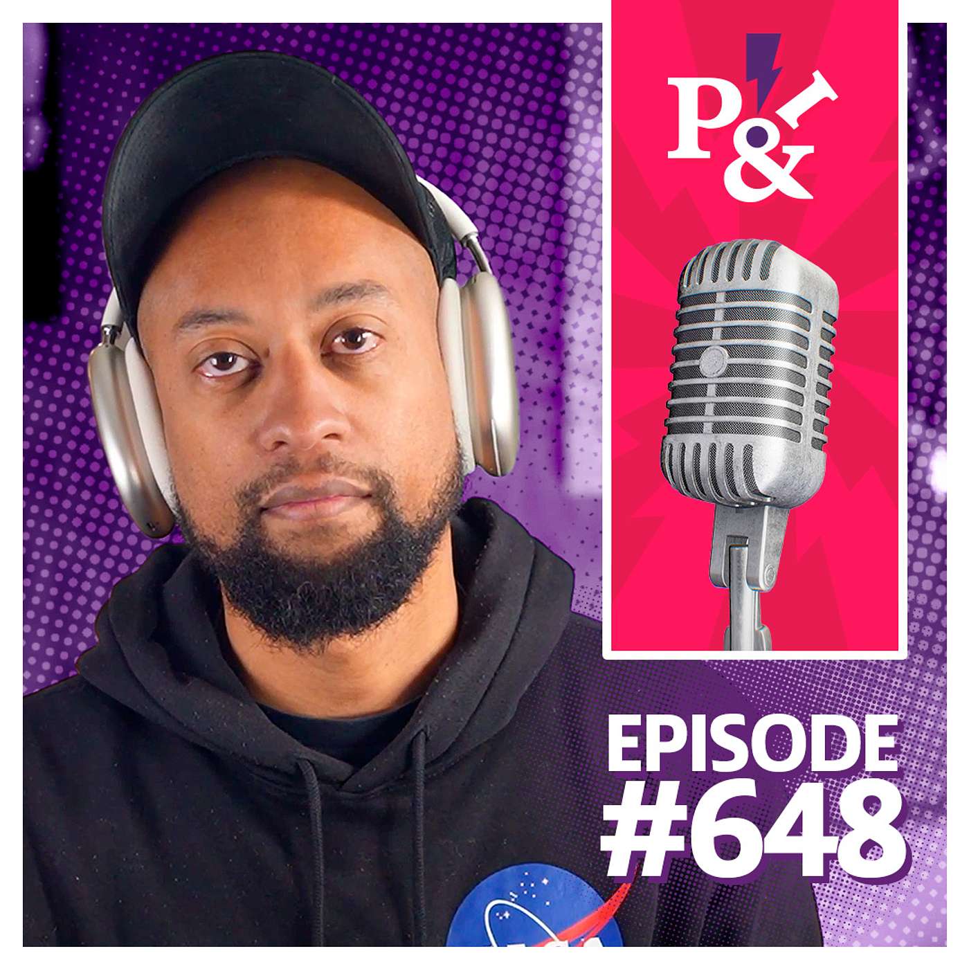 648: Jon McCray: My Wife Almost Died. This Is What God Taught Me