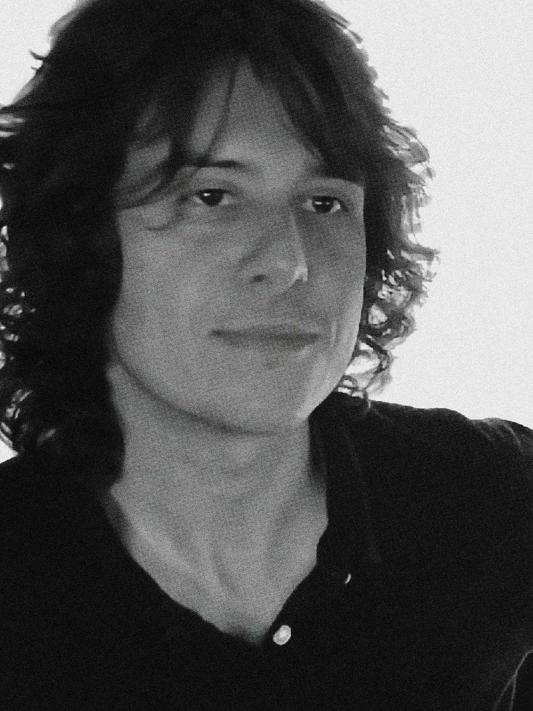 Ricardo Stacey