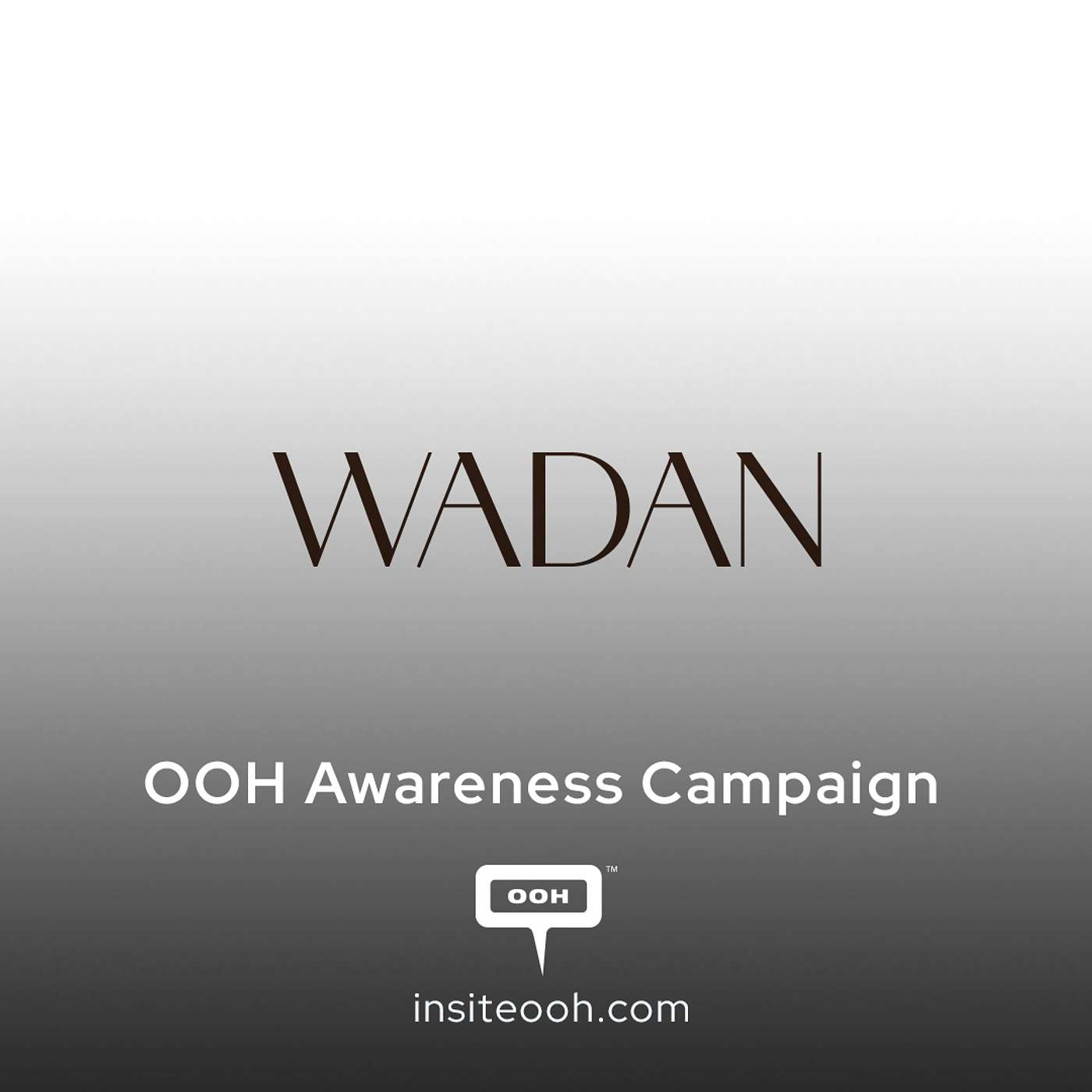 Wadan Developments Introduces Dubai’s New Icon of Luxury Living on UAE’s Billboards