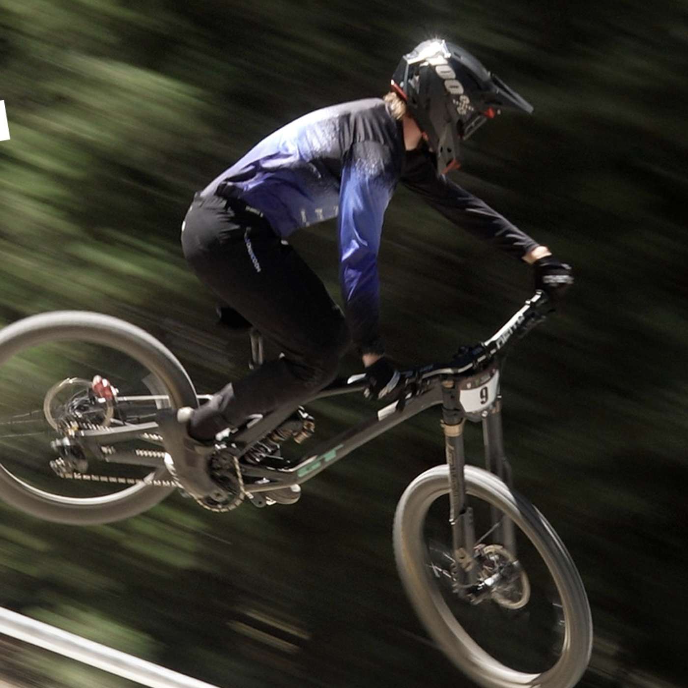 World Cup DH Press Conference - Bruni, Goldstone, Shaw, Holl, Hemstreet, Seagrave