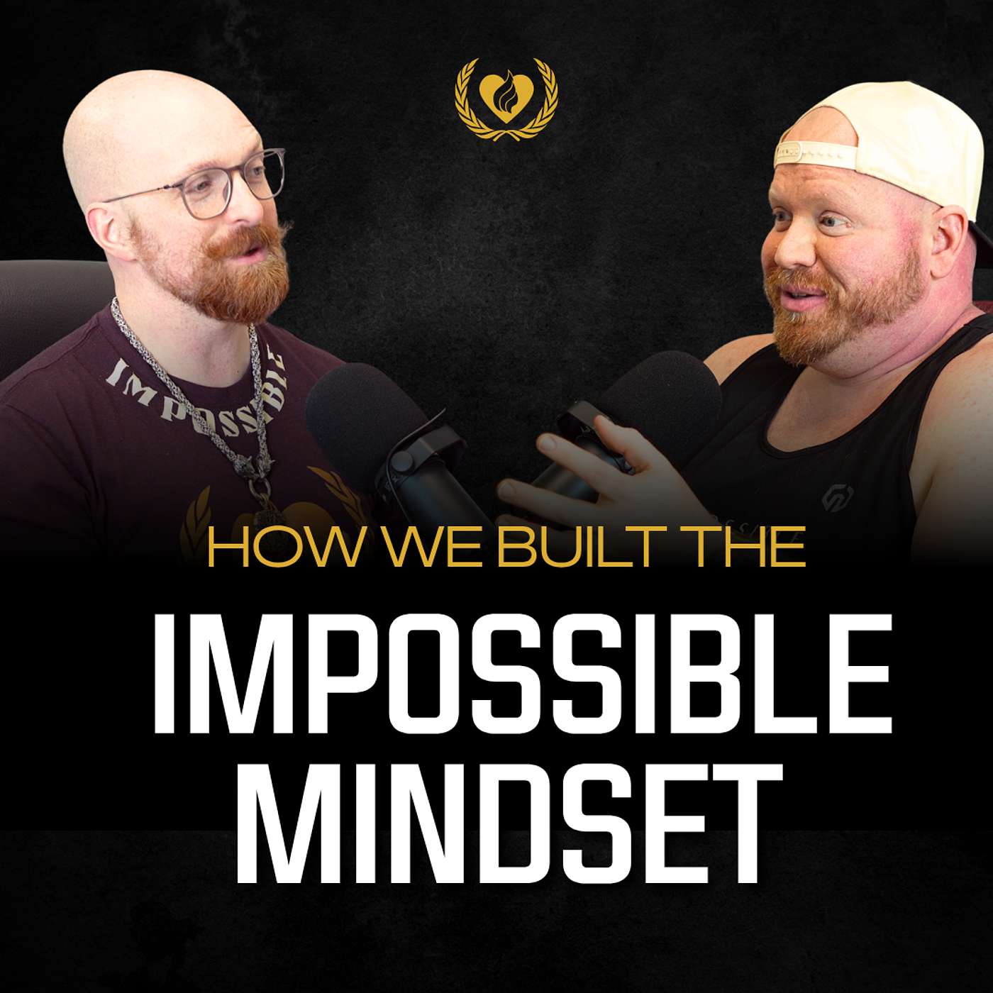 The Impossible Podcast