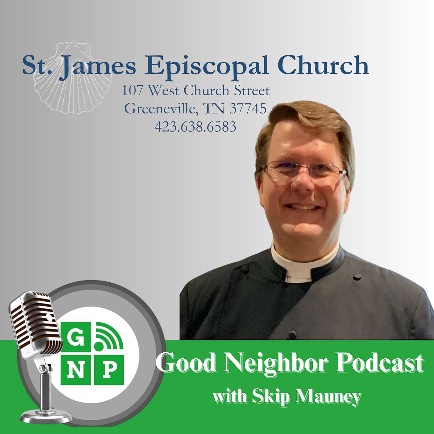 Good Neighbor Podcast: TN-WNC-SWVA