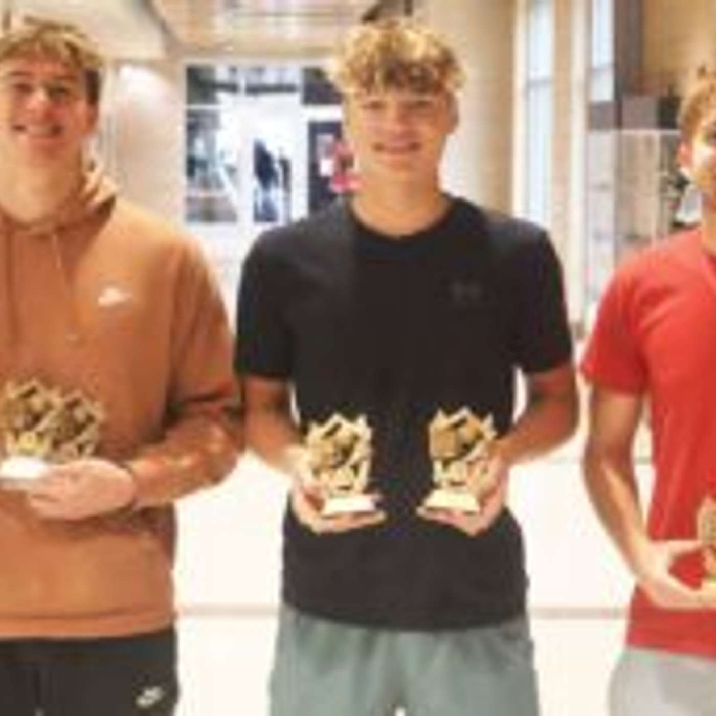 HIGH SCHOOL BASKETBALL: Musch, Bosma take two awards each episode artwork