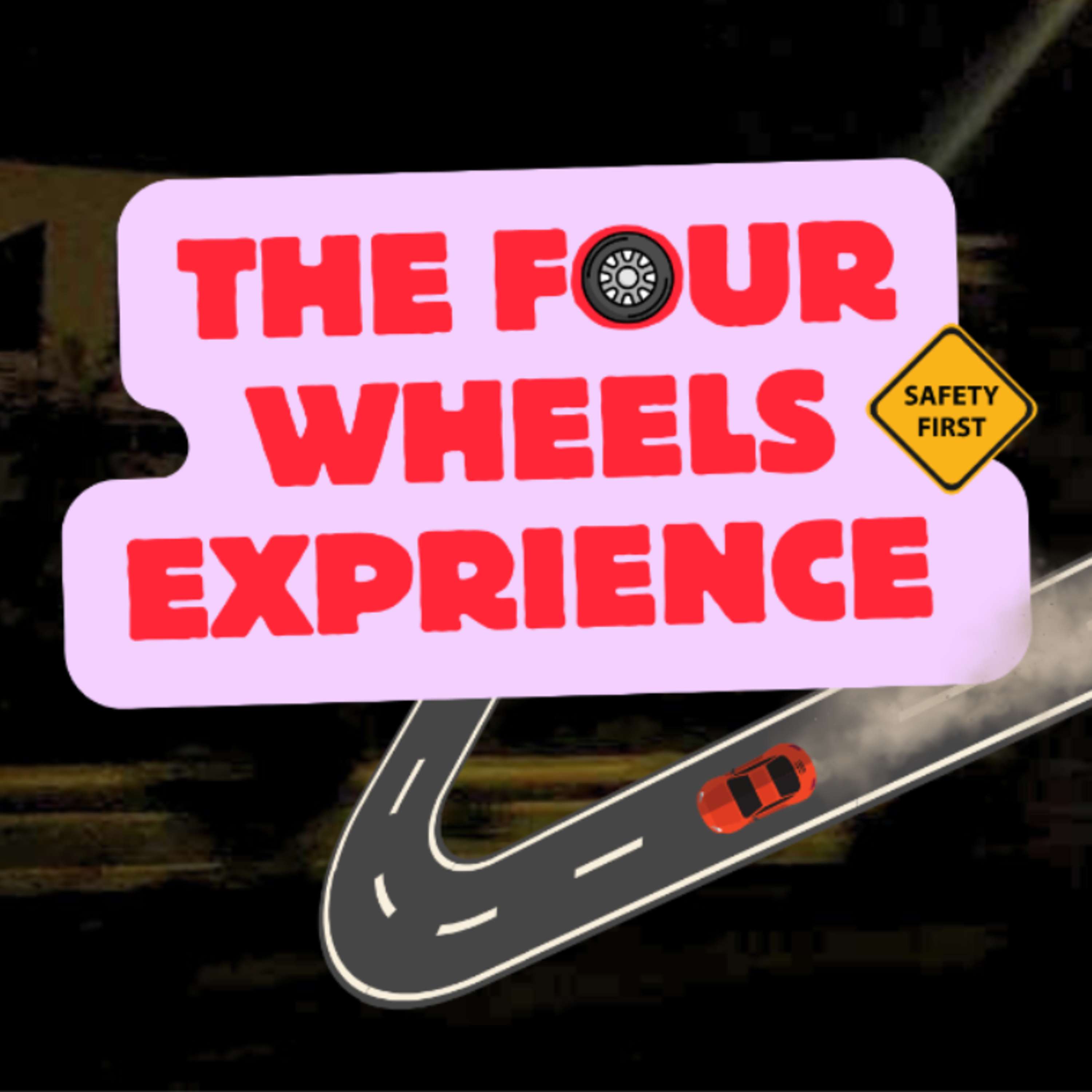 The Four Wheels Exprience