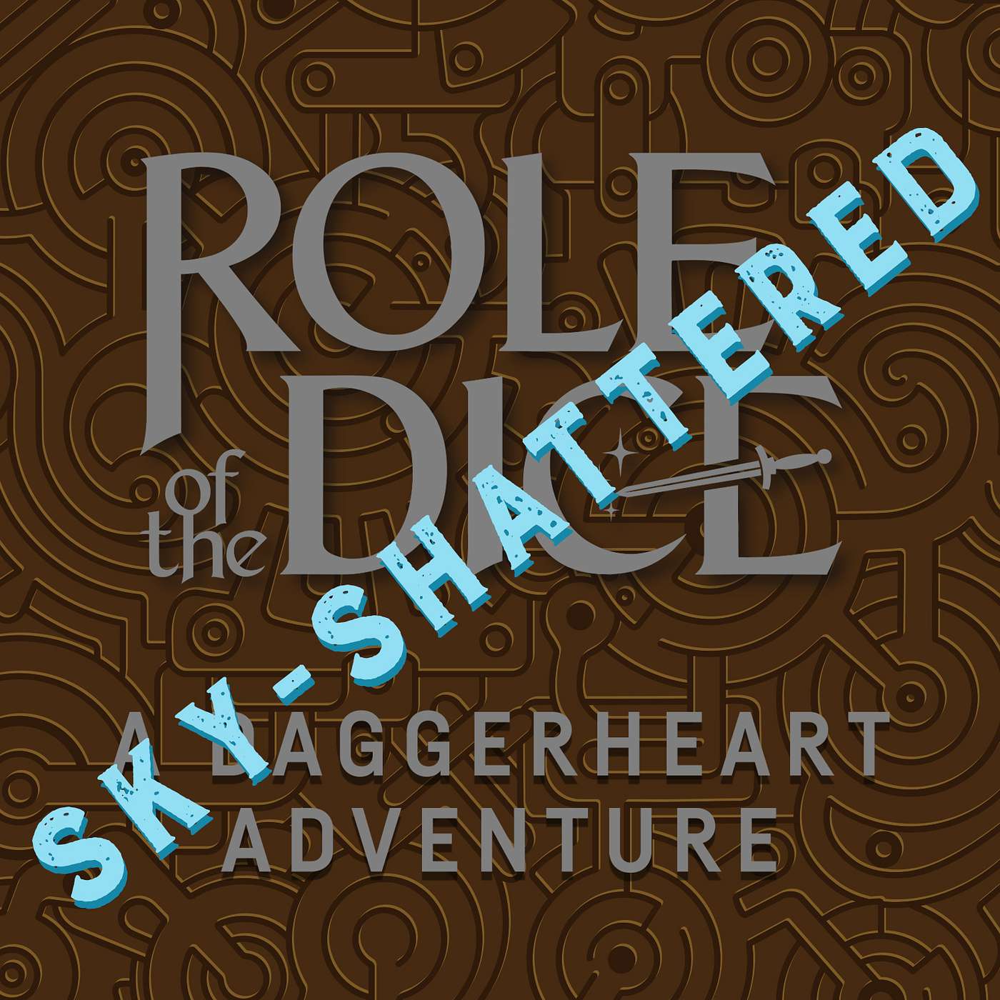 S2 Sky Shattered Ep 2 - Wound of the Land