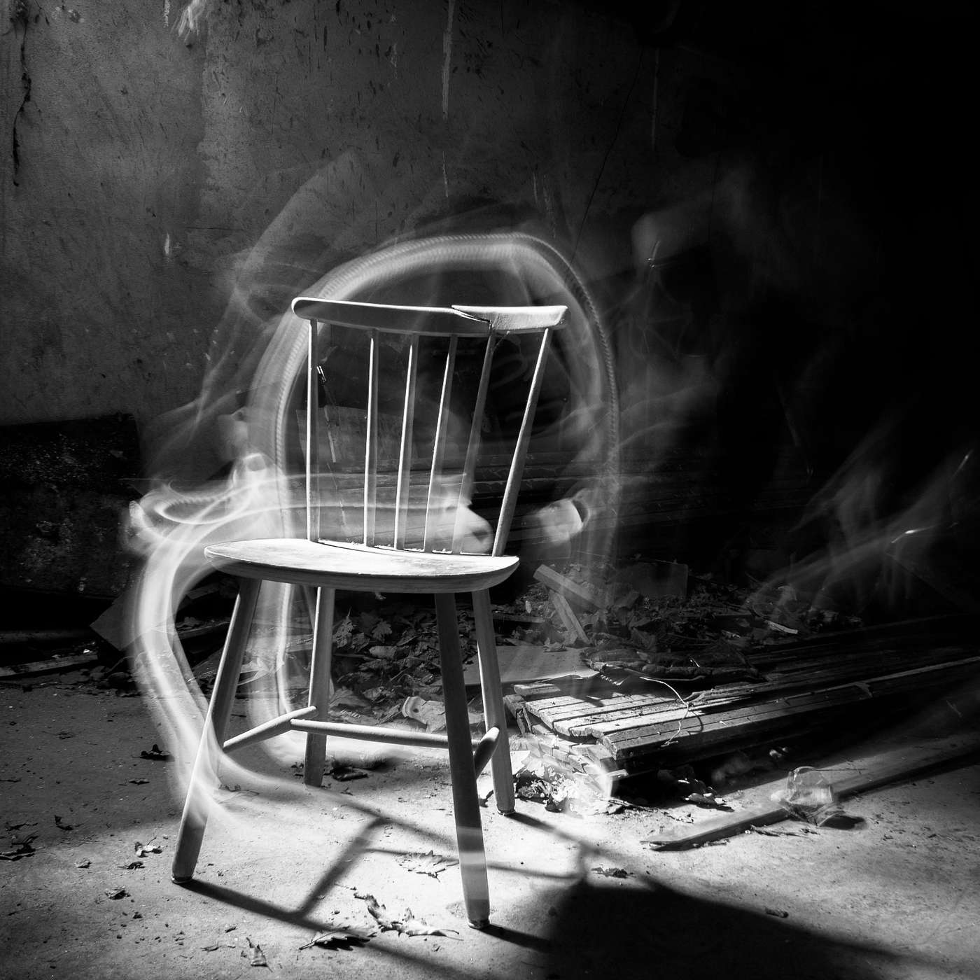 After Words Paranormal