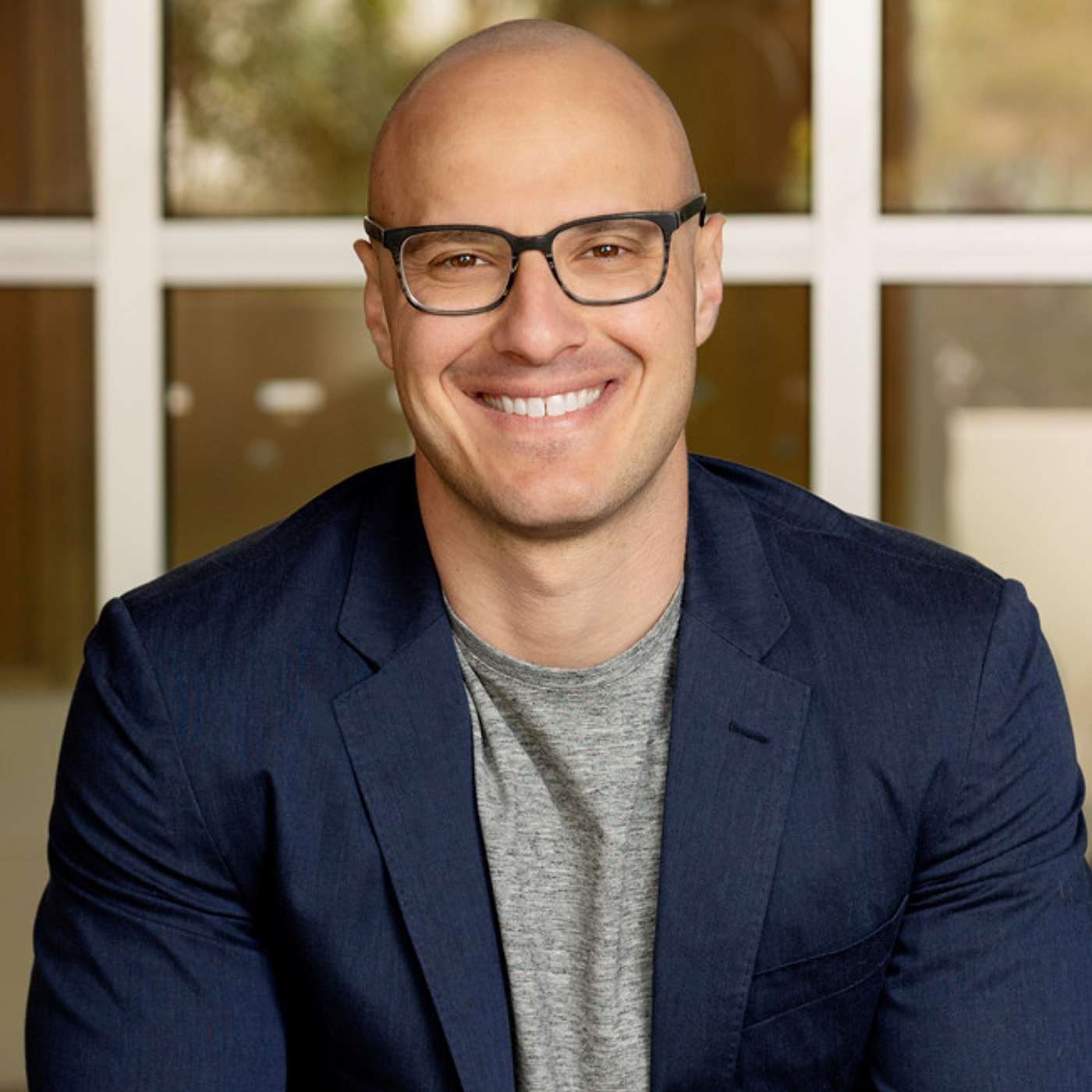 The Coaching Lab: Health, Wellness & Performance! (Brad Cooper, PhD)