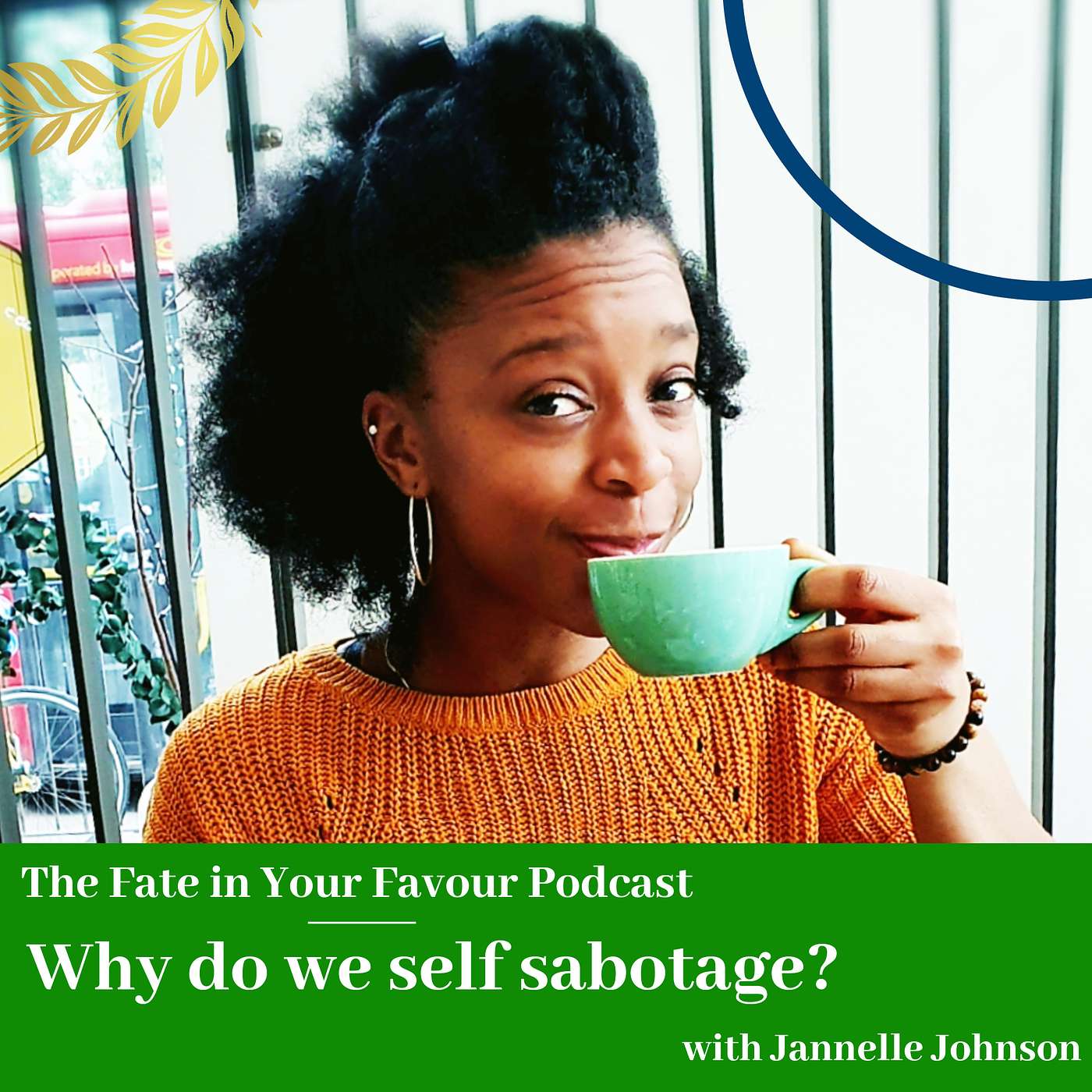 Why do we self sabotage?