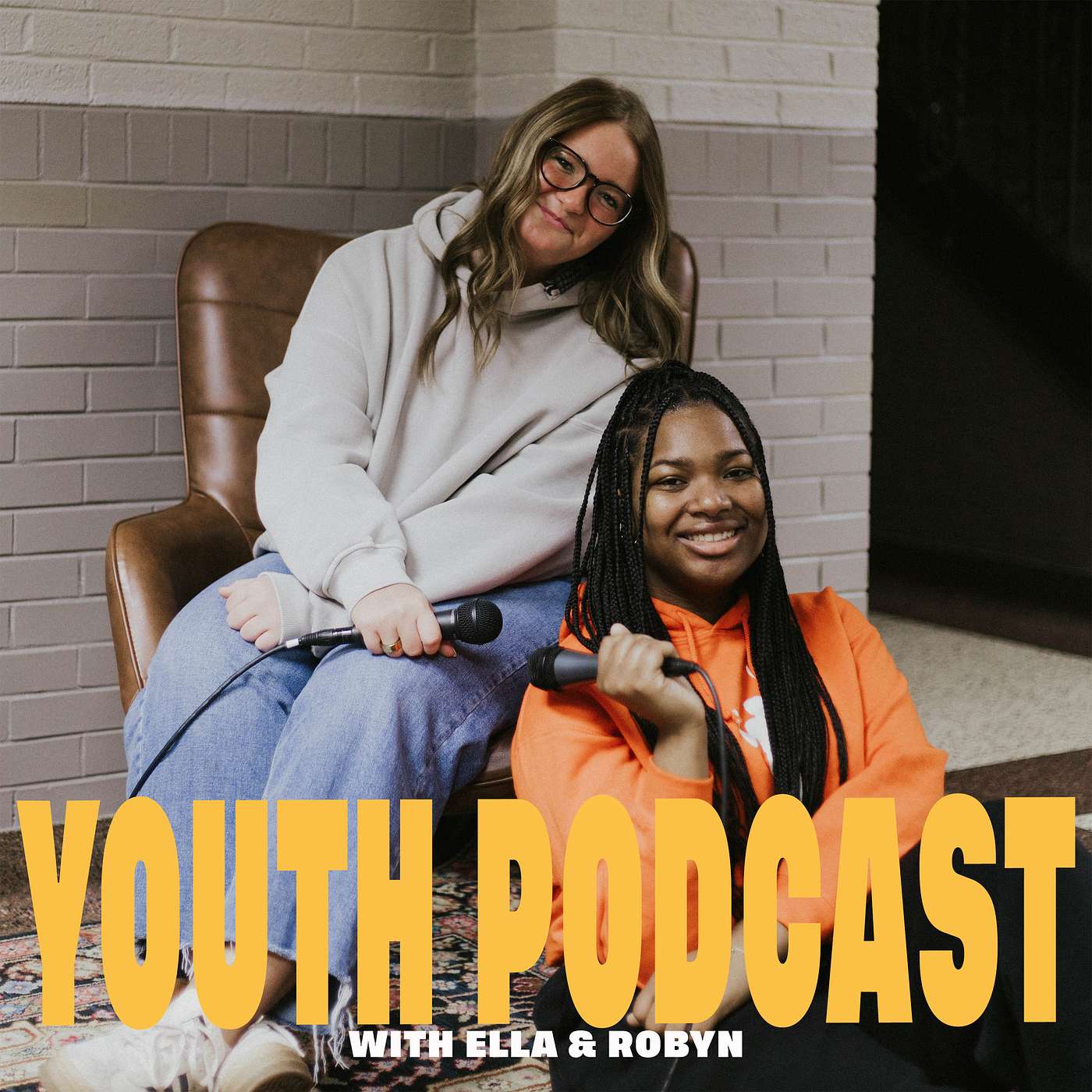Riverside Youth