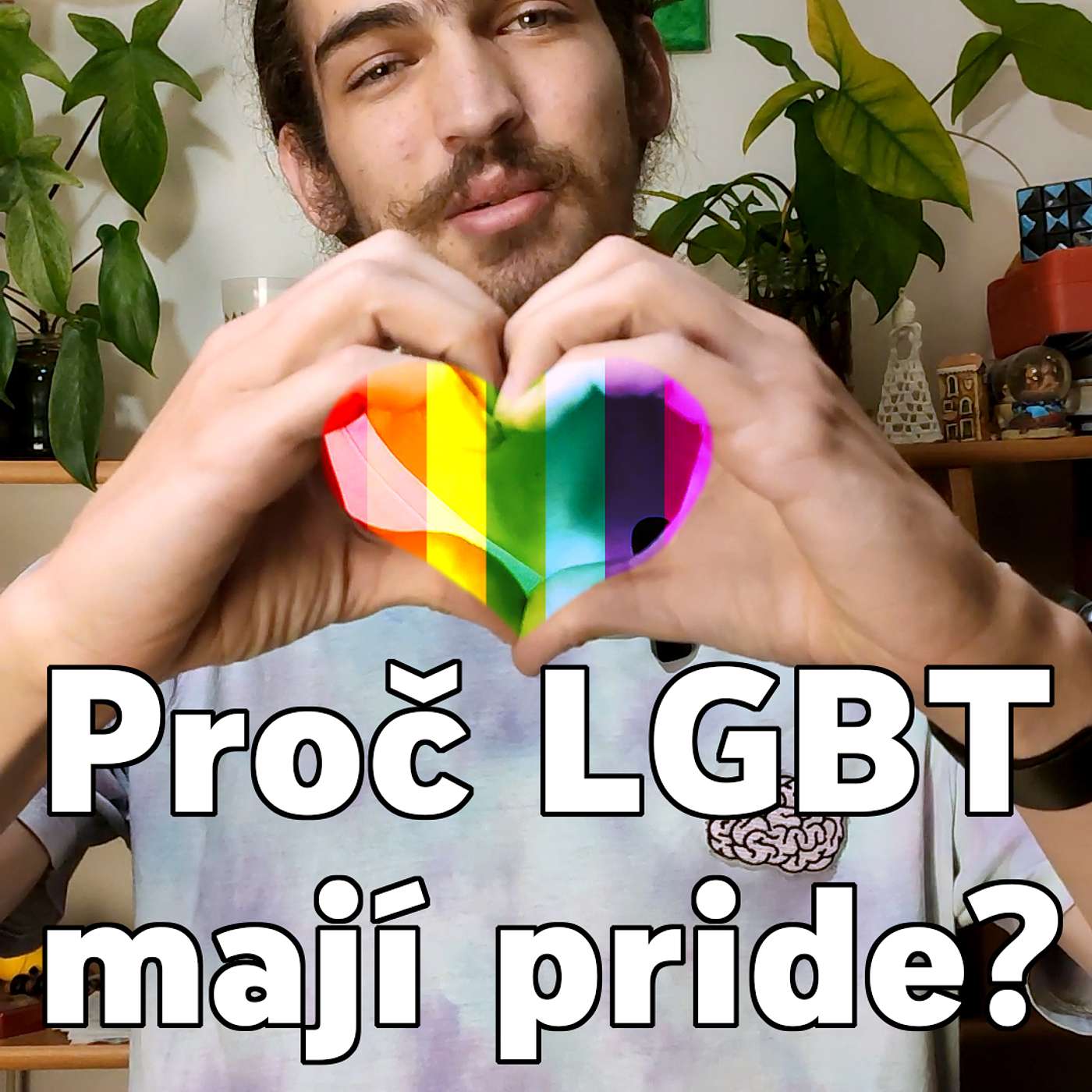 Šálek Overthinku