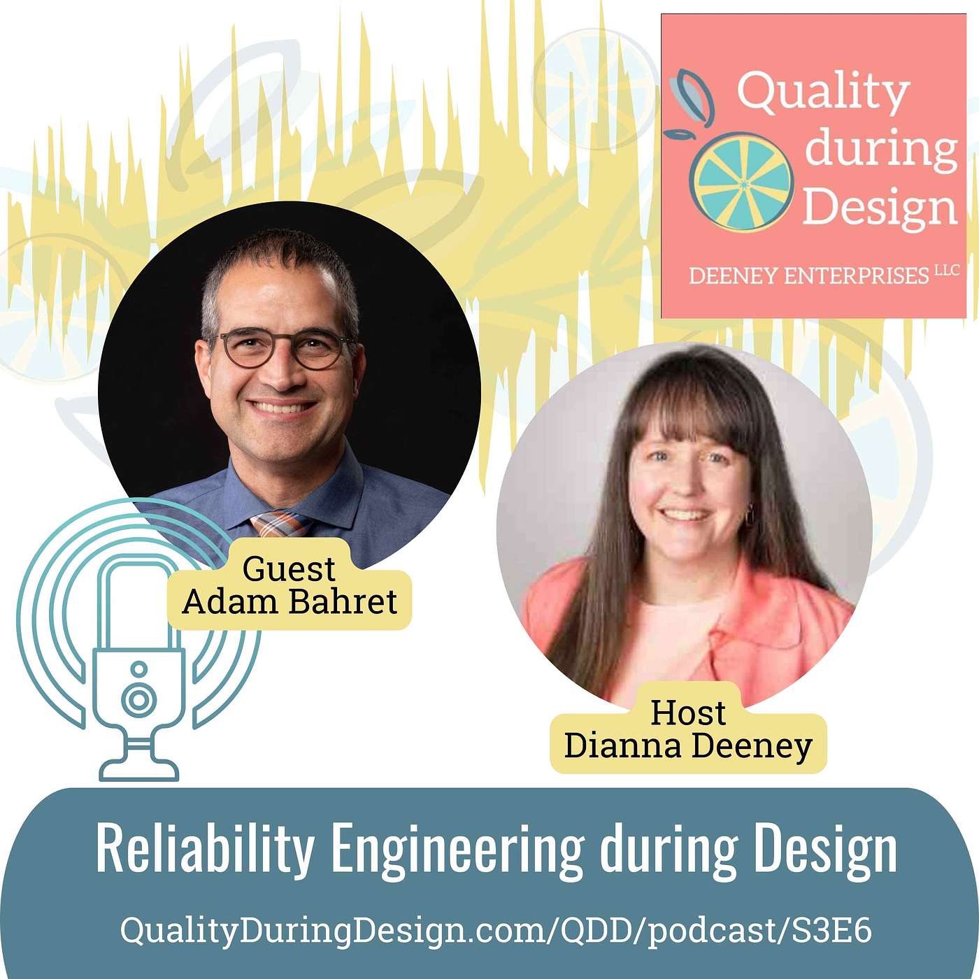 Quality during Design