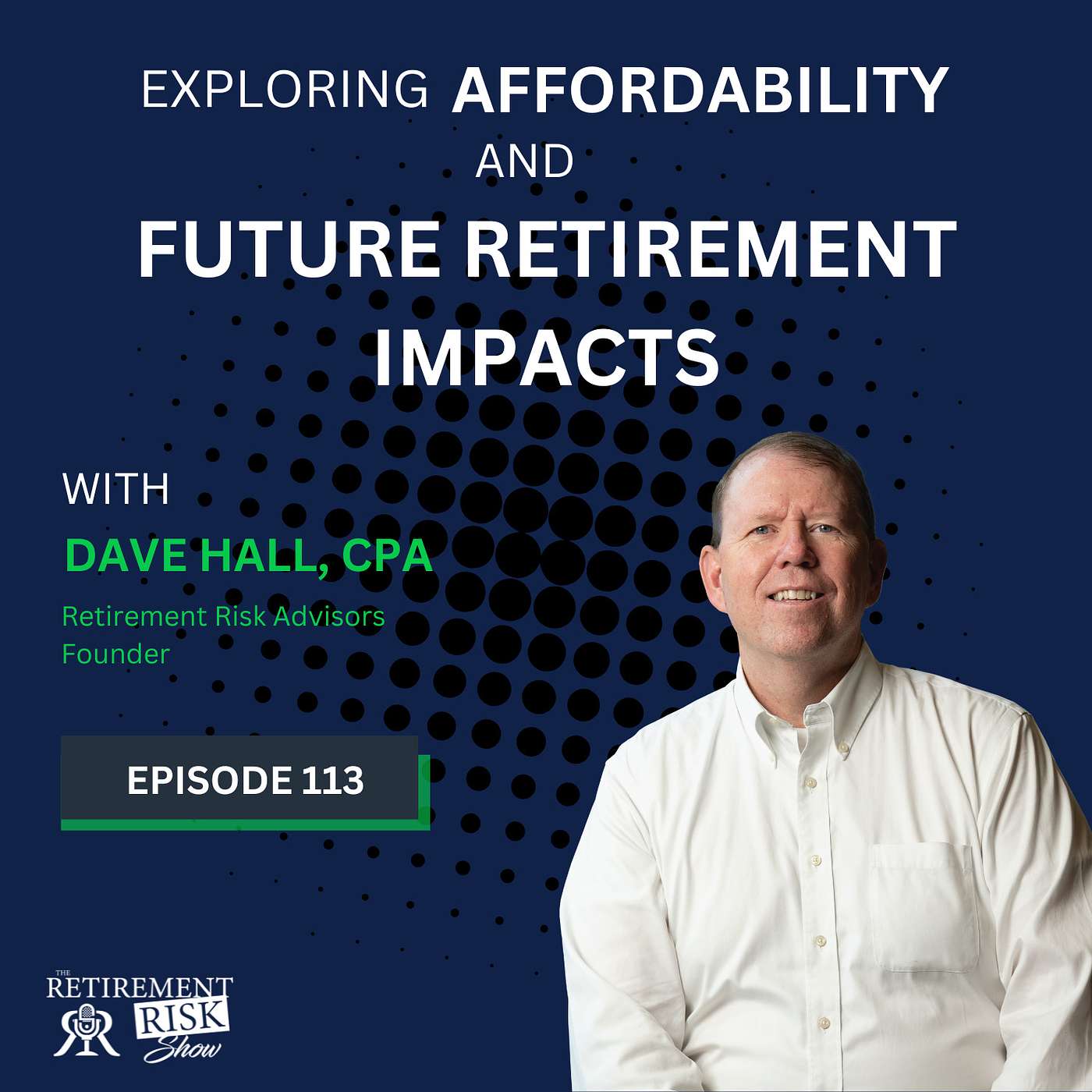 The Retirement Risk Show