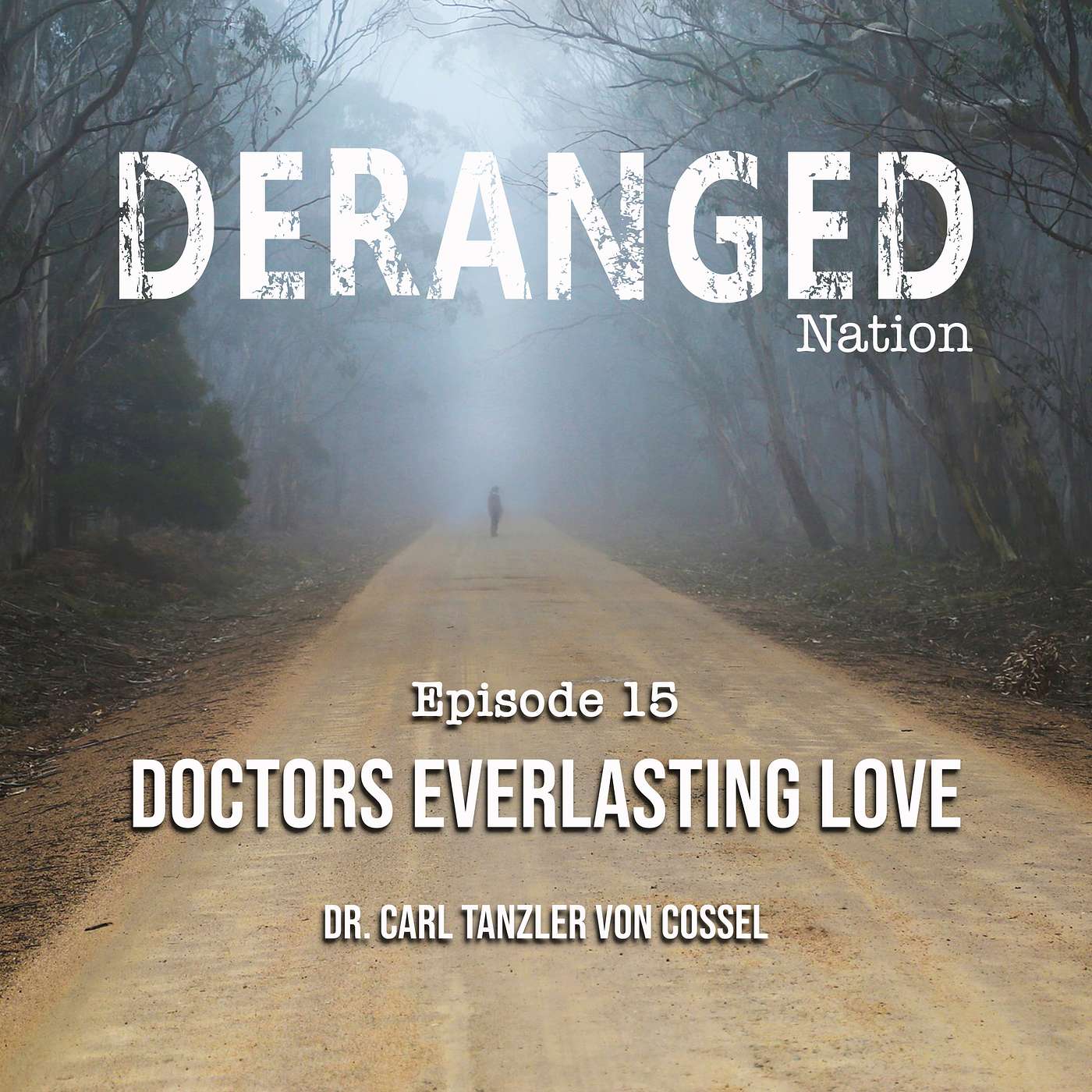 Deranged Nation Podcast