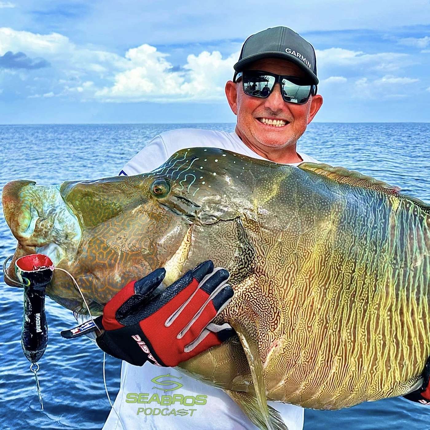 Captain Damon Sacco - 2025 Bluewater Season Review