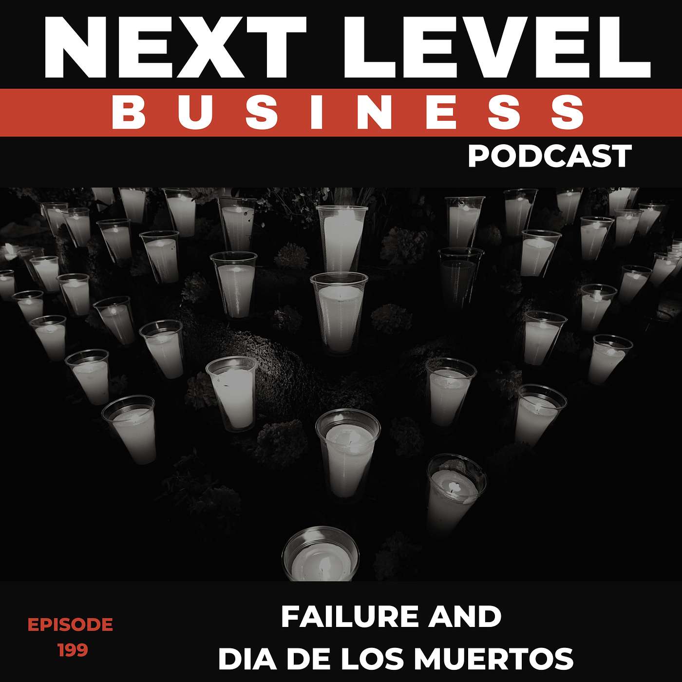 FAILURE and Dia de lo Muertos