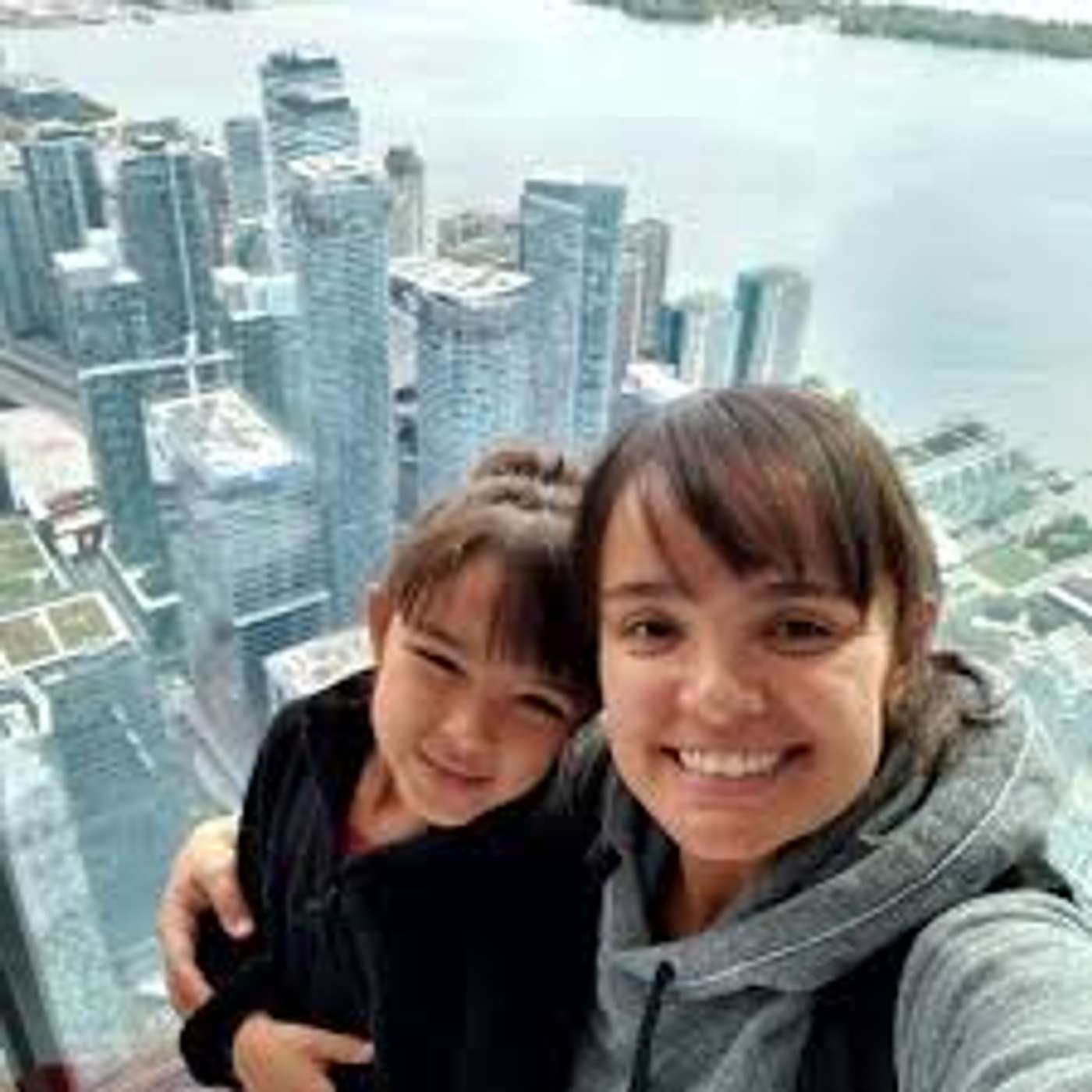 International Student-Athlete Podcast