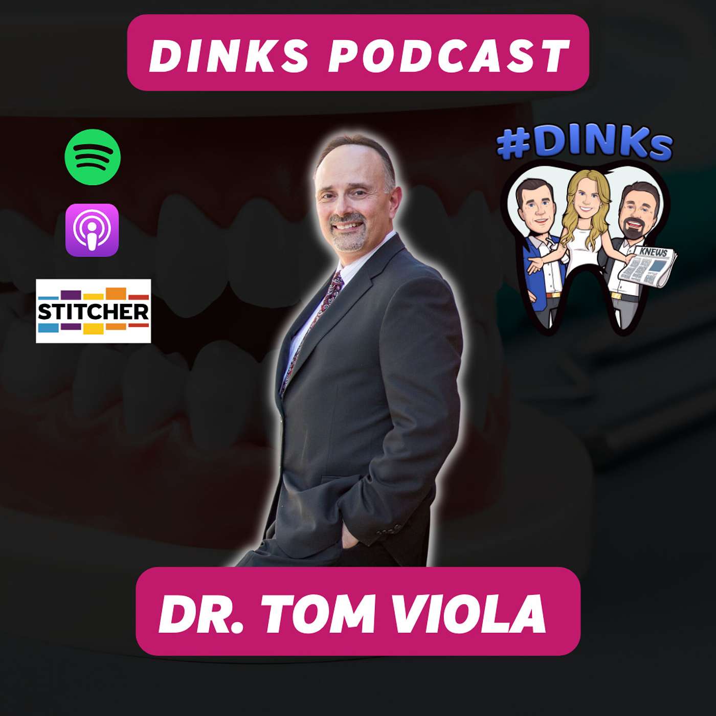 Dentists IN the Know