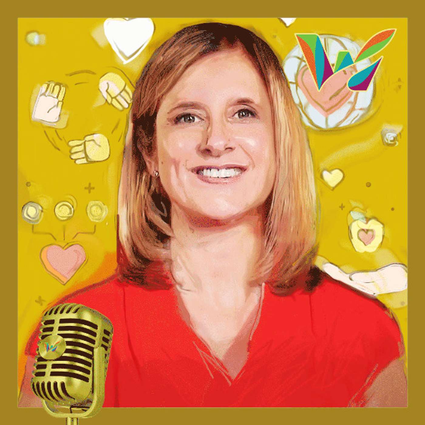 What Kristen Jacoby Sees As Special About United Way And Social Services In Waterbury episode artwork