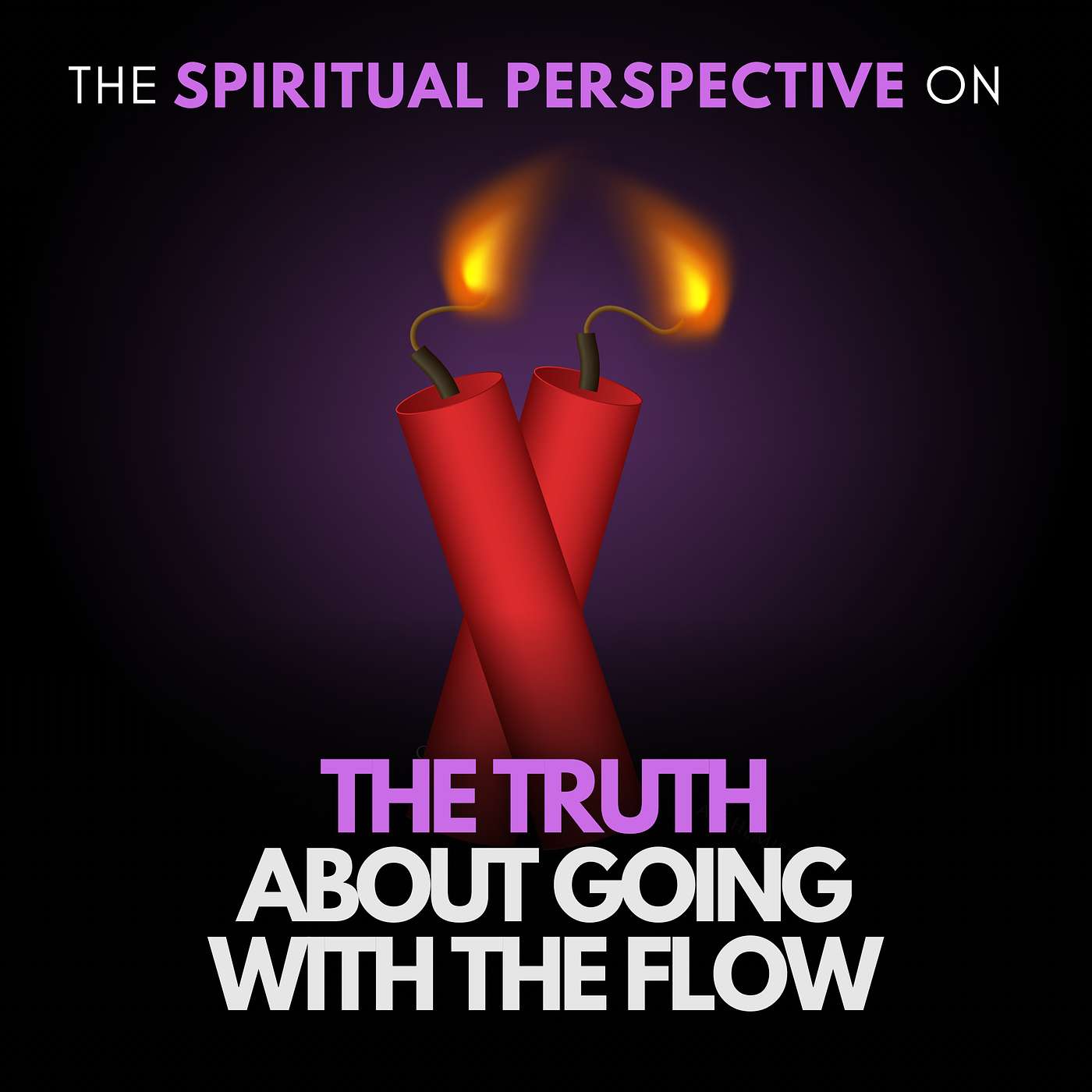 When Going with the Flow is the WRONG Choice And How to Make it RIGHT