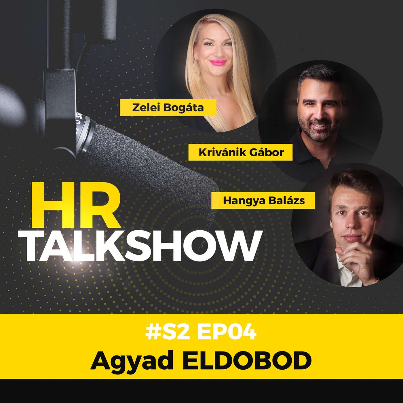 HR Talkshow