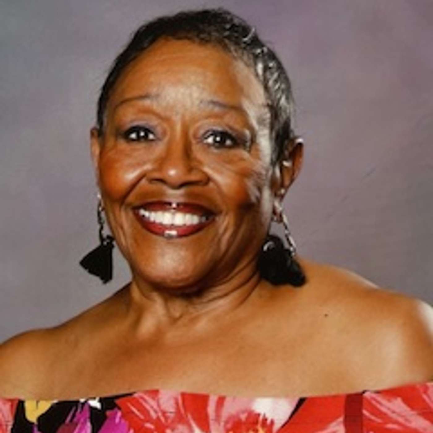 Linda Grace Morris: Baltimore Boomer Tales from the Hood