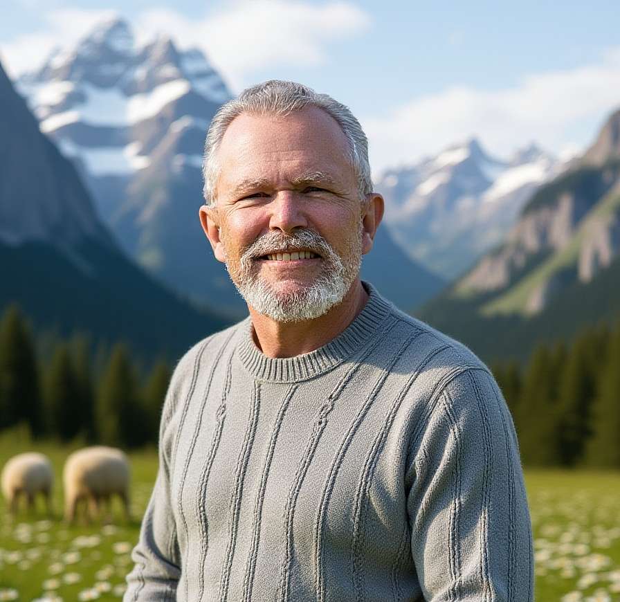 David Ebel