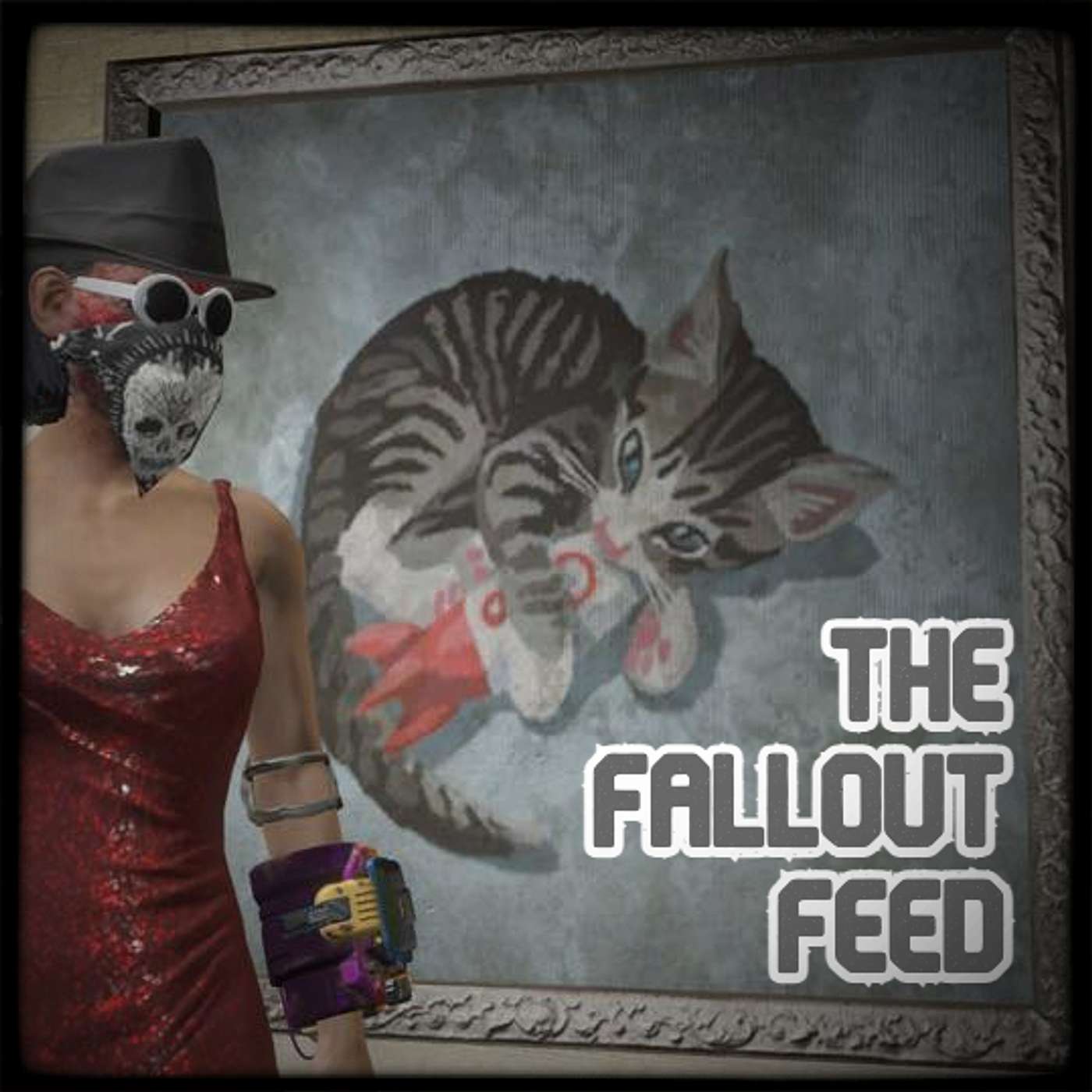 the Fallout Feed #422 - S14 Fallout 4 Far Harbor Quest Wrap-up - Acadia, Children of Atom, or The Harbormen?