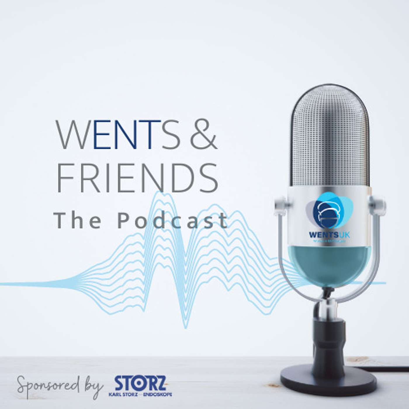 Introducing WENTS & Friends: The Podcast