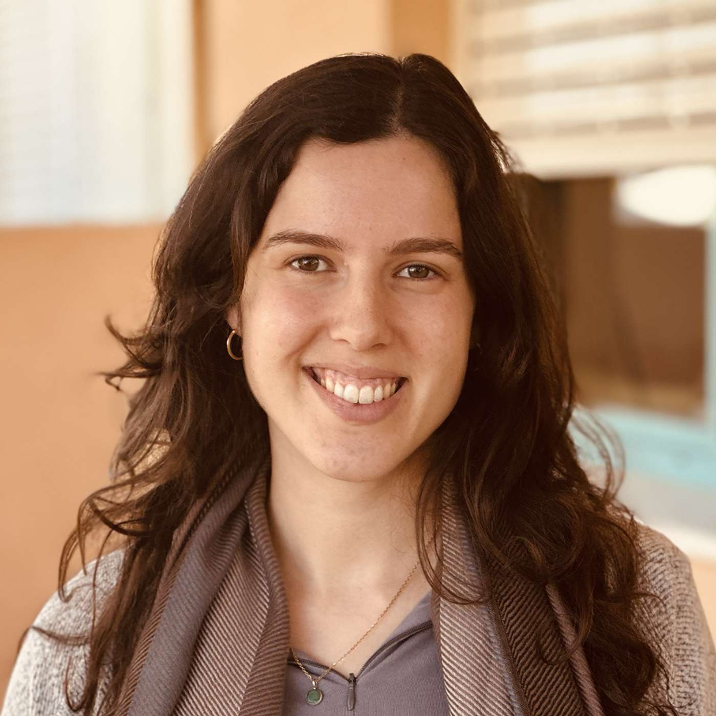 מה ייצא לך מלימודי רוח?! - ענבר שקורי - מורה ליוגה