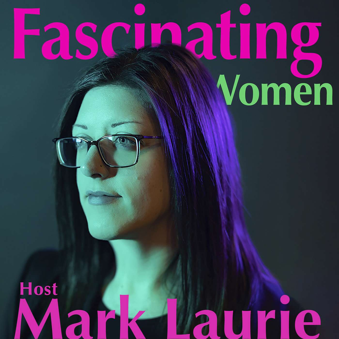 Fascinating Women