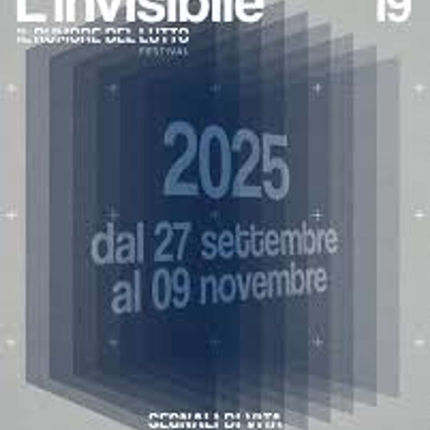 Numeri primi, artisti ed eventi a cura di Fabio Alberti