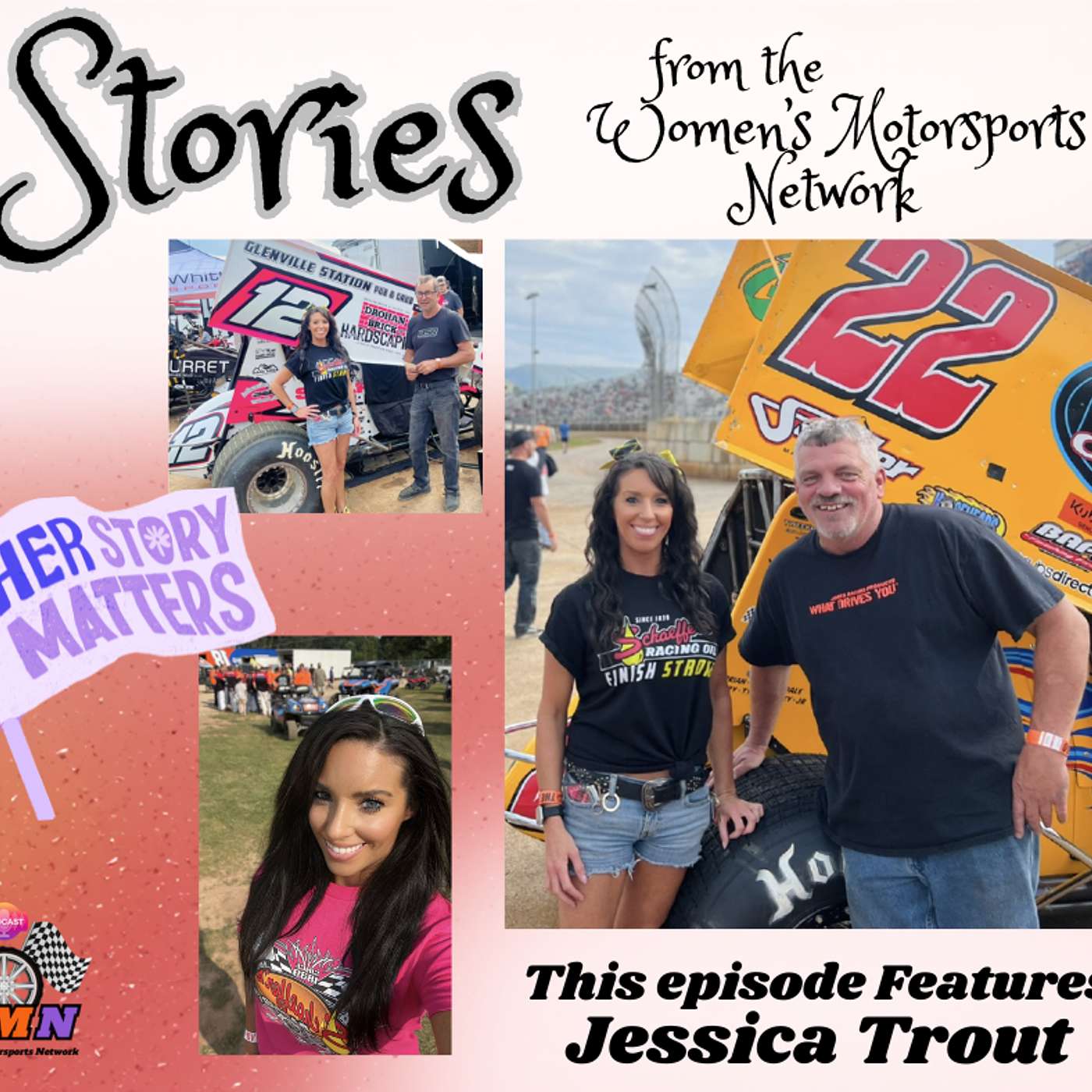 Jessica Trout: A Lubrication Consultant Shows What Really Improves Engine Life