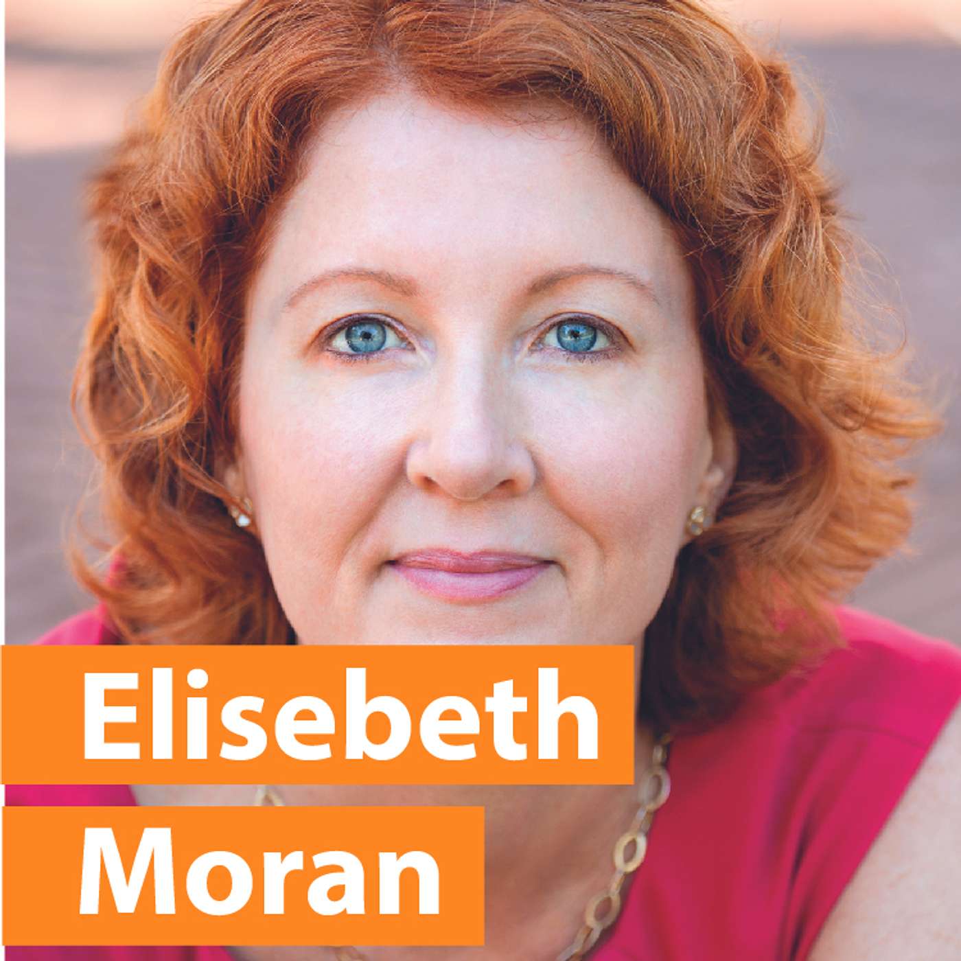 Dr. Elizabeth Moran: Breaking Barriers and Moving Forward