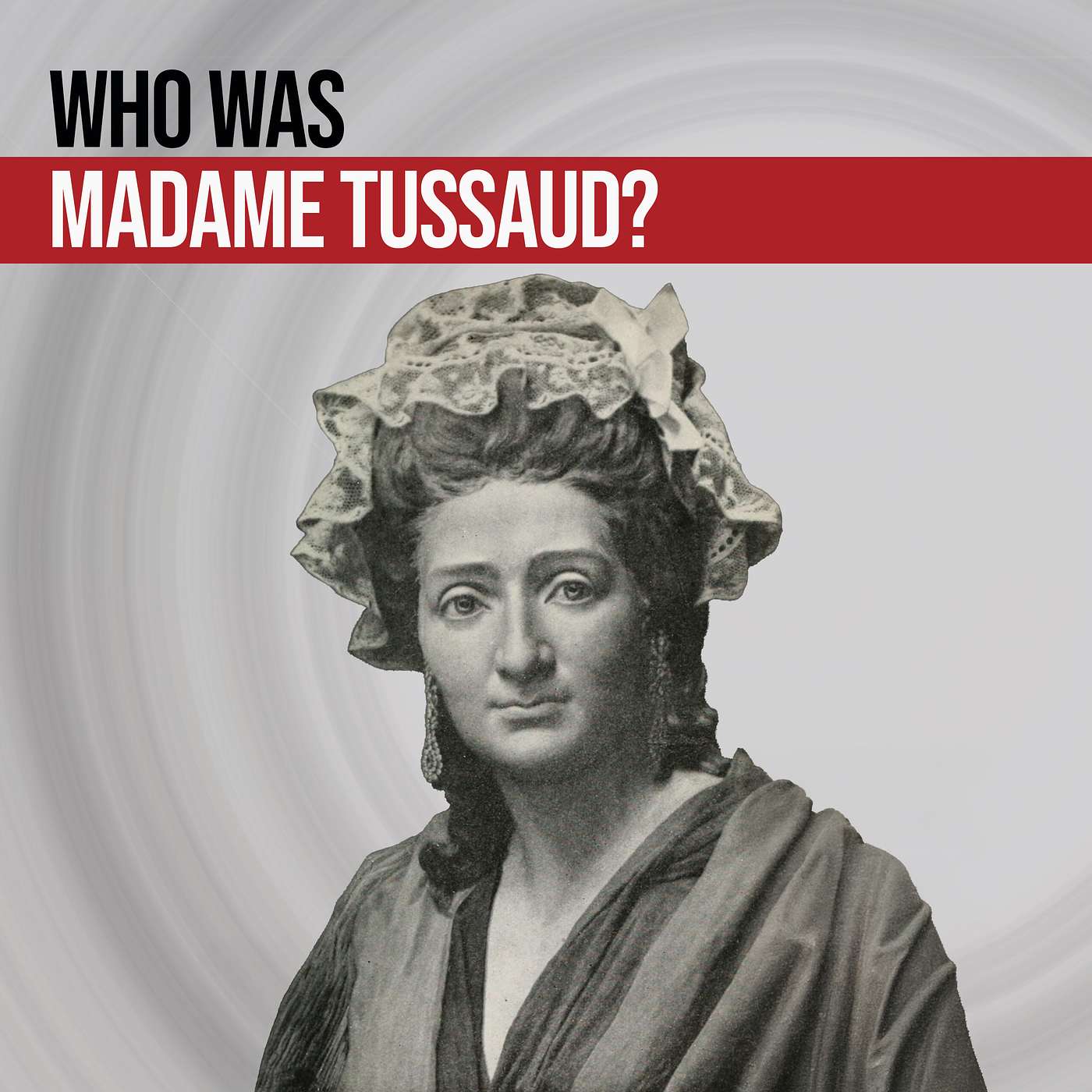 Blood and Wax - The Dark Origin of Madame Tussaud's Wax Museum episode artwork