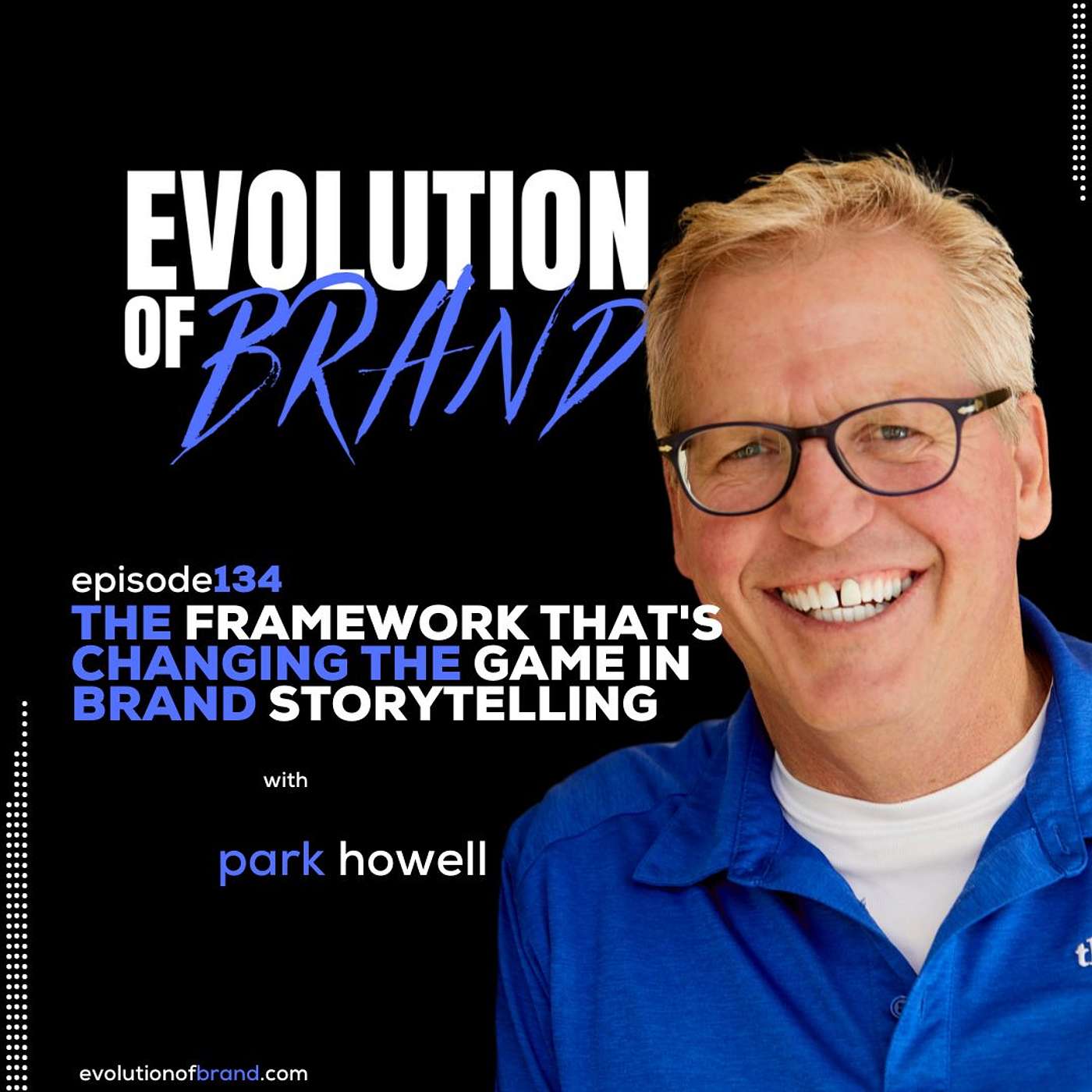 Evolution of Brand