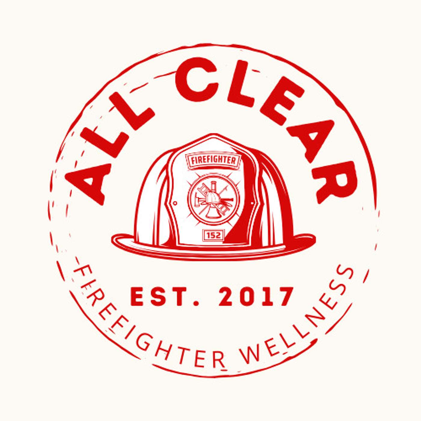 All Clear - A Firefighter Wellness Podcast