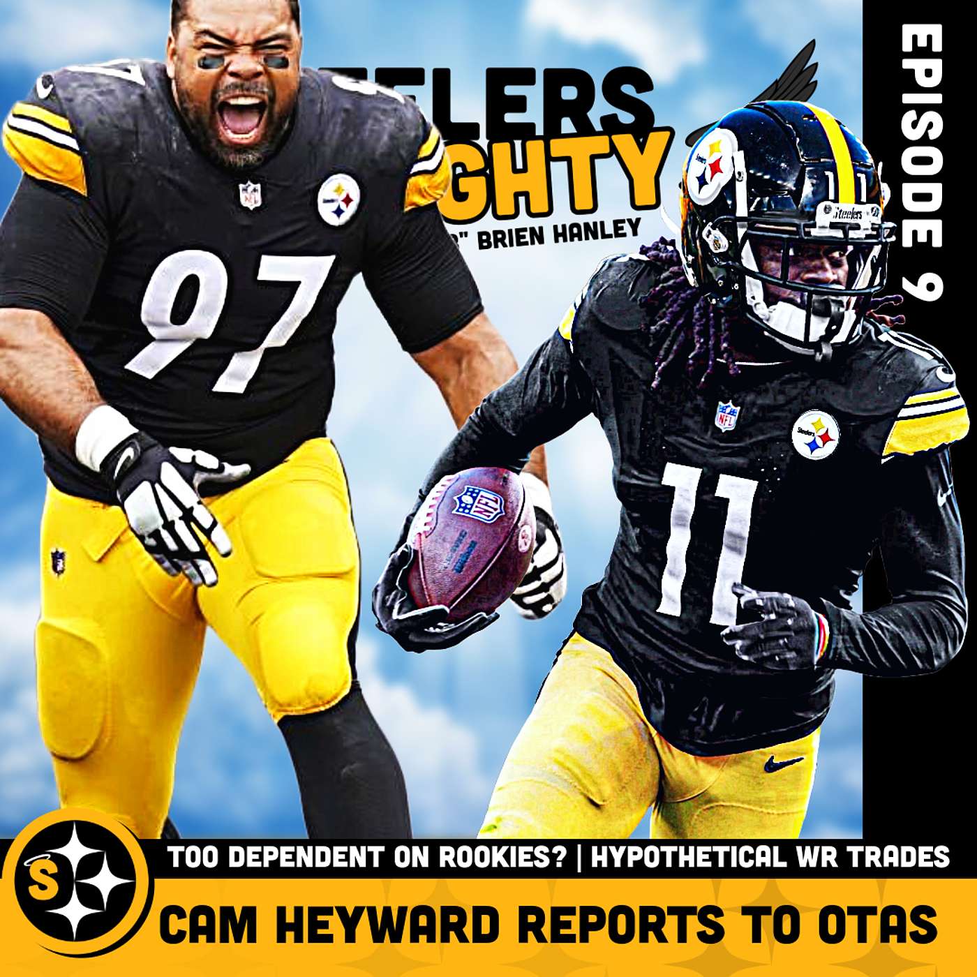 Steelers Almighty